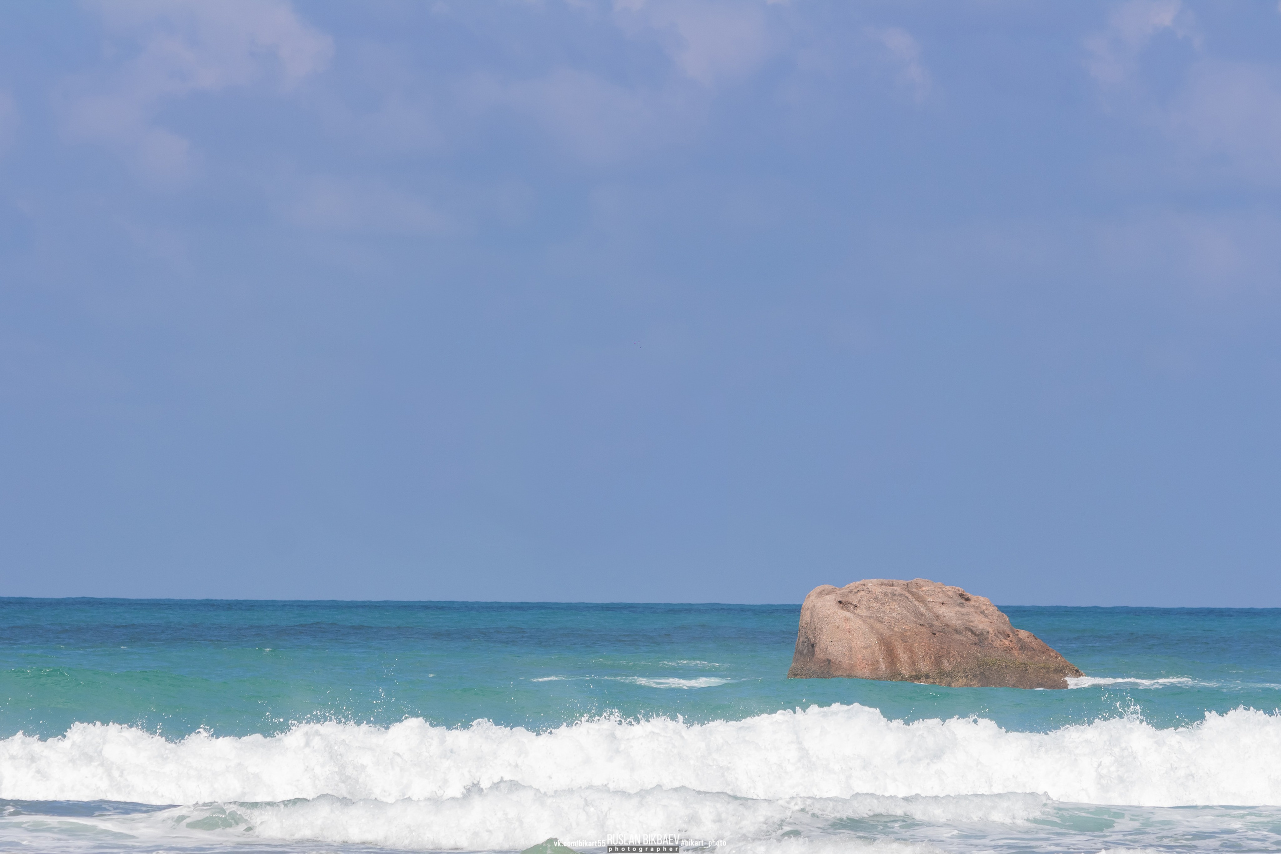 ШРИ-ЛАНКА 2025 / SRI LANKA 2025. Главная