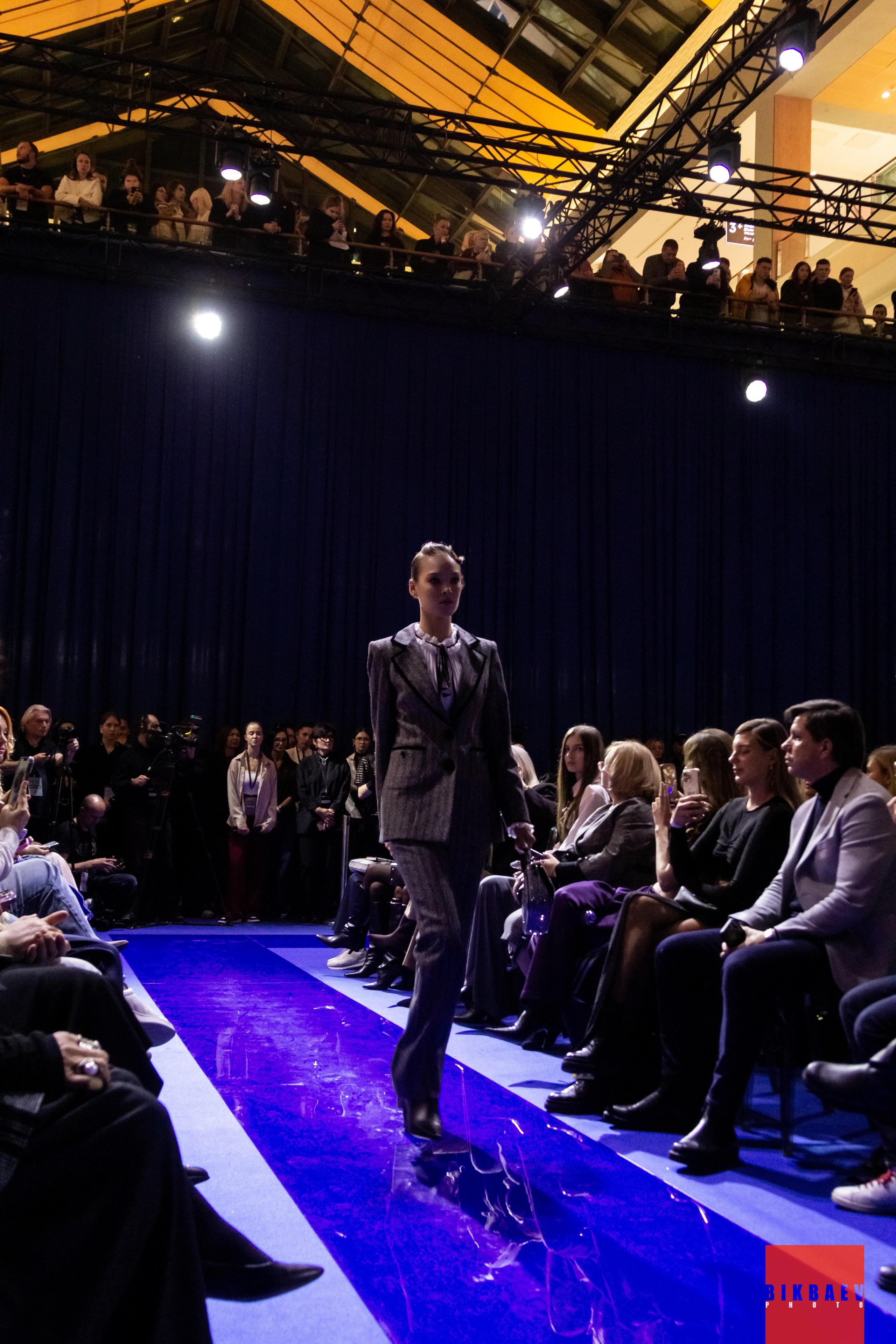 Sokol Fashion Week 2025. Главная