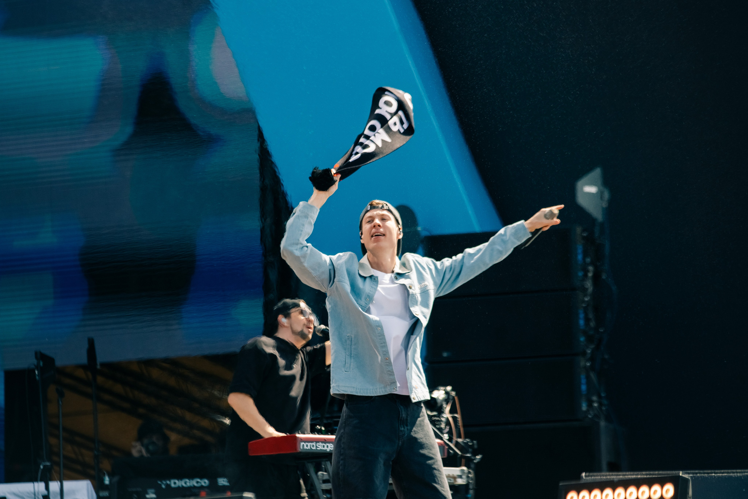 VK FEST SPB 2024 | PART 2. PASHAHARCE PHOTOGRAPHER & VIDEOGRAPHER