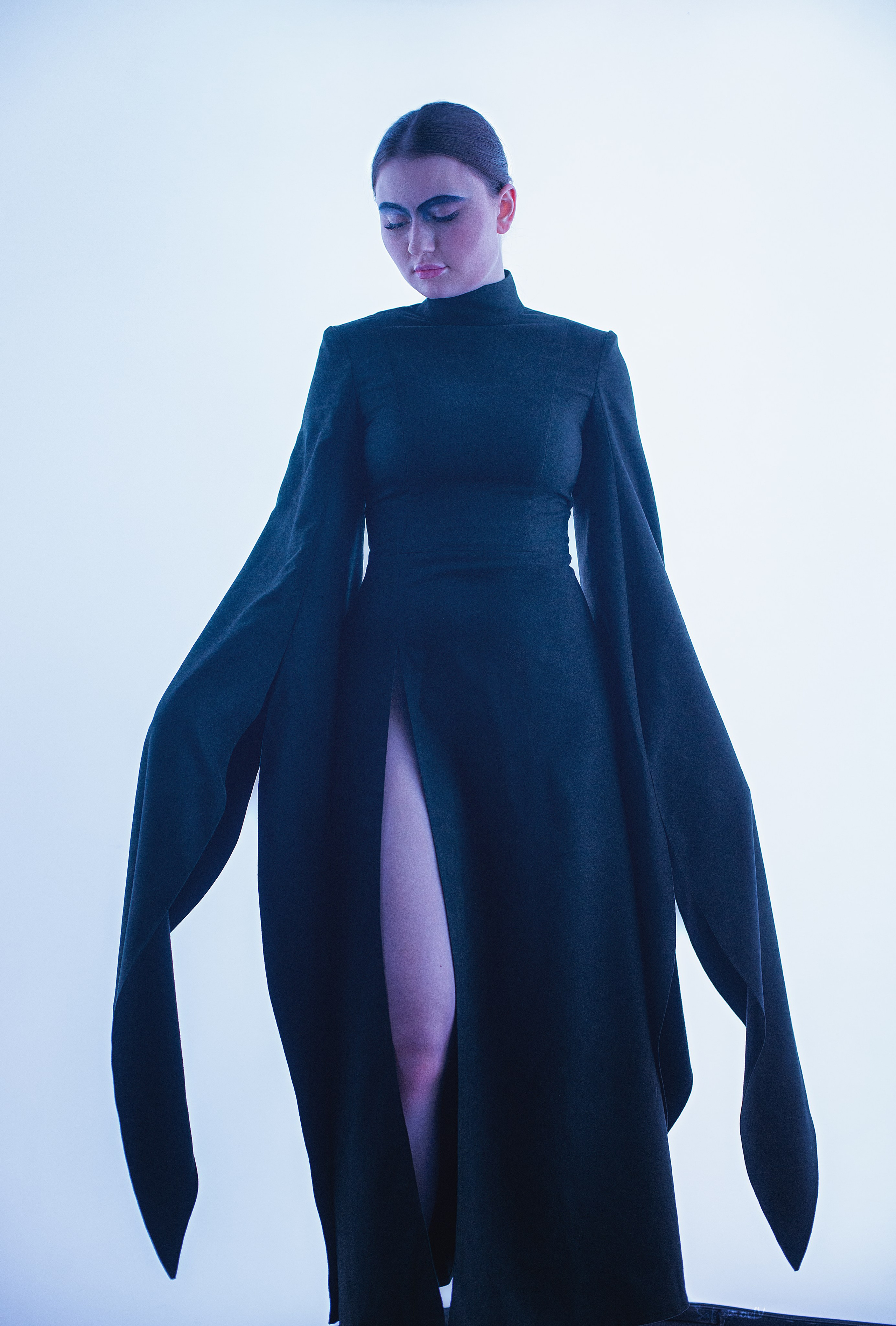 Коллекция Nimf Tairon. Сафронов Иван — портретный фотограф в Москве