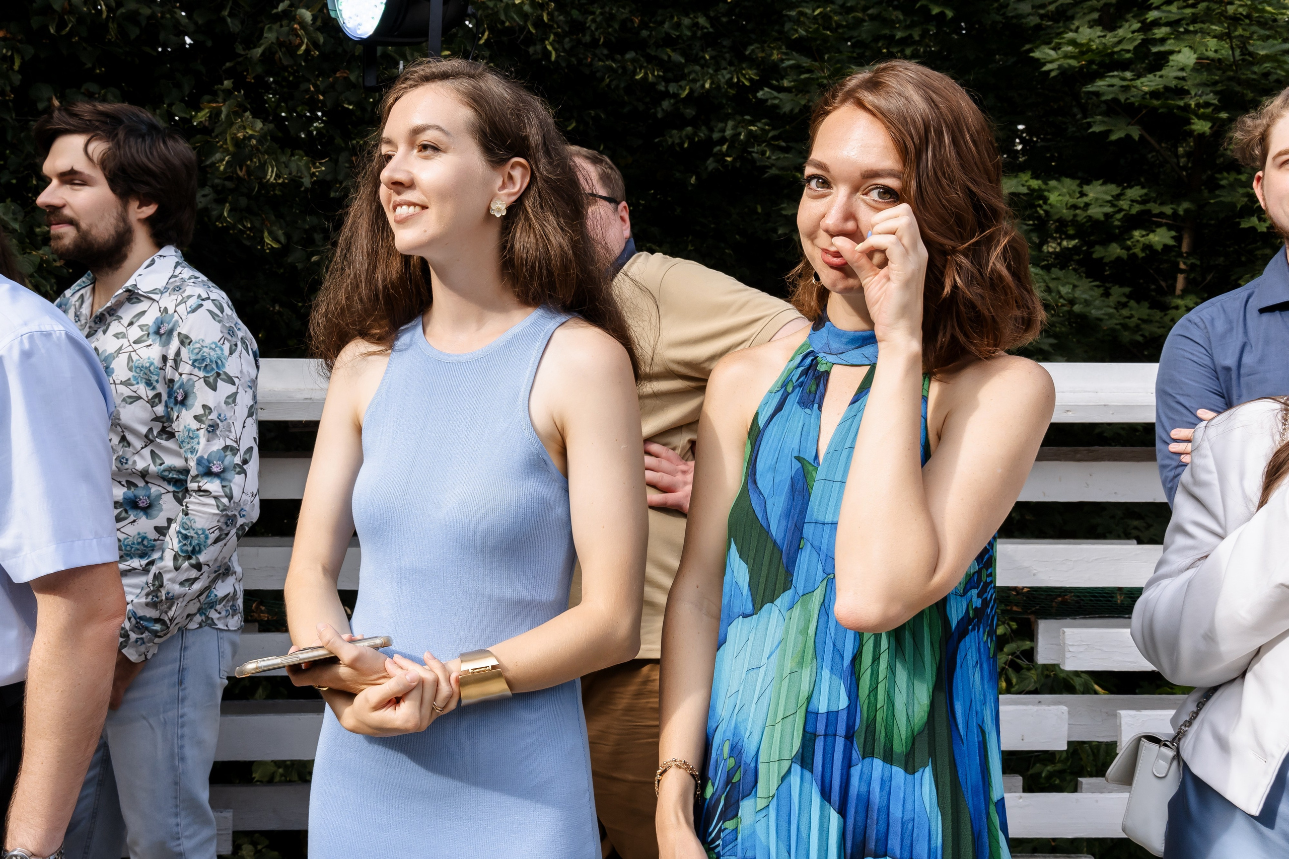 Свадьба Константина и Марии. Свадебный фотограф в Москве Яна Деньгина