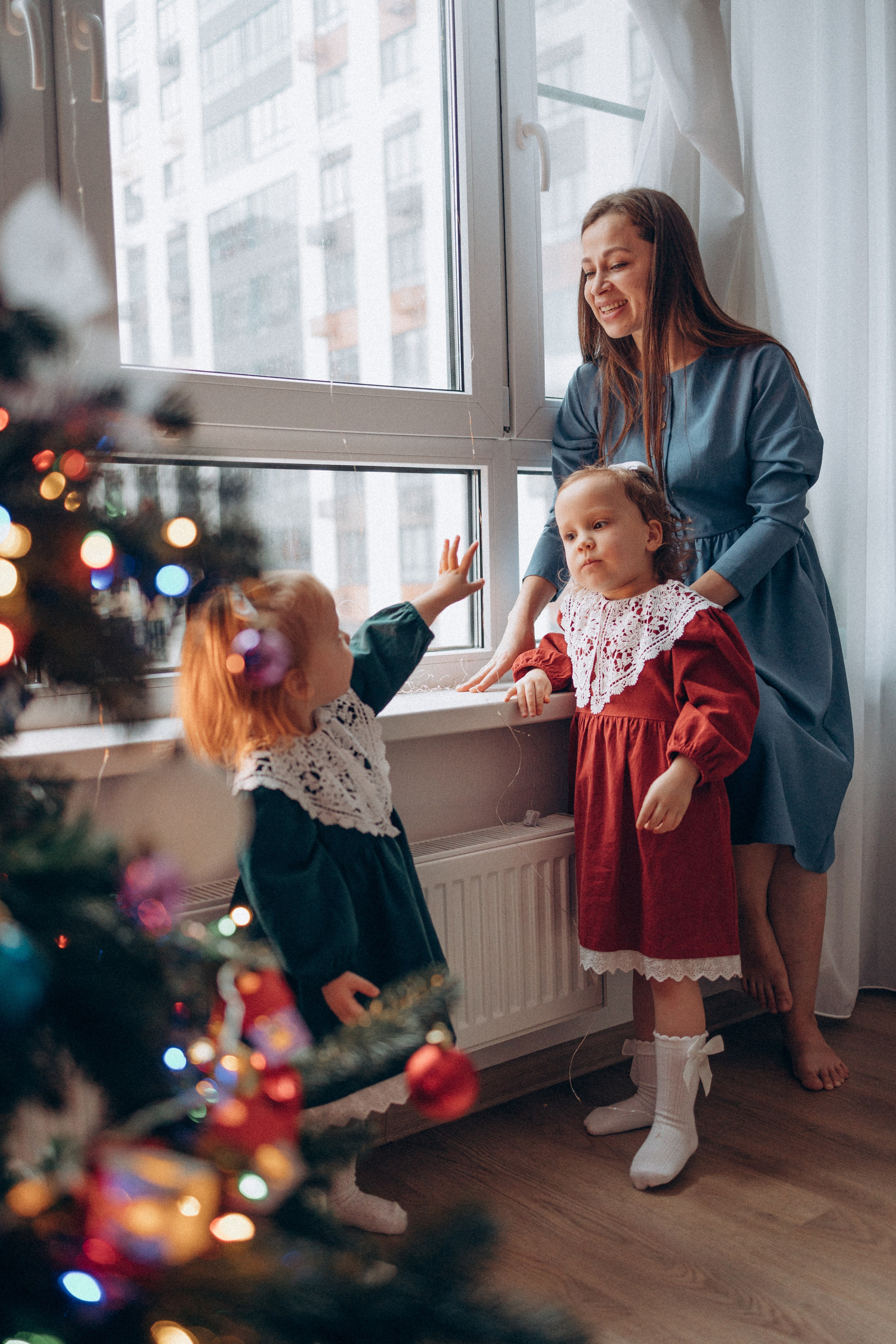Самый домашний Праздник. Фотограф Москва Светлана Кирюшина