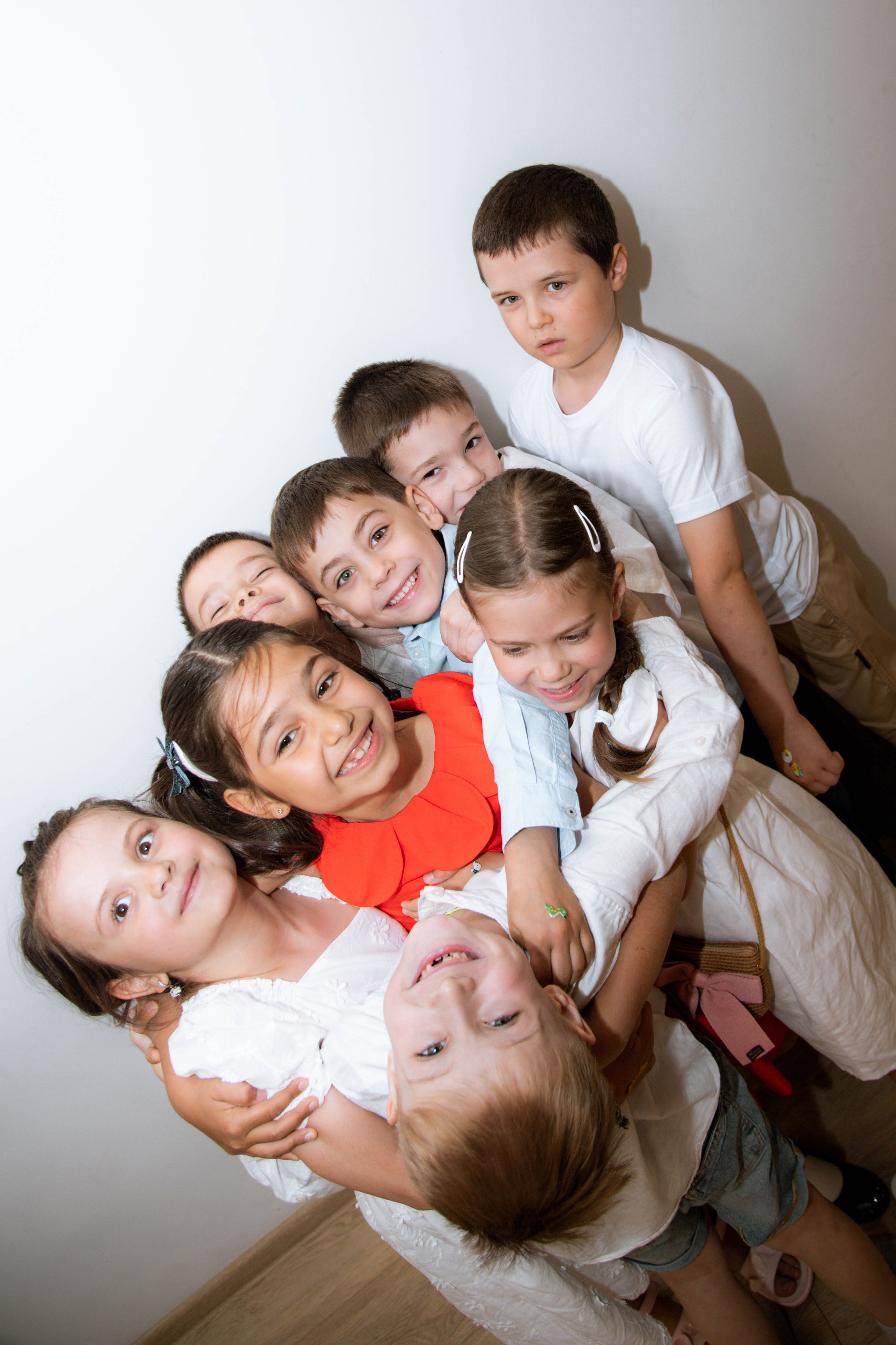 Фоторепортаж детских мероприятий. Фотограф Виктория Субочева