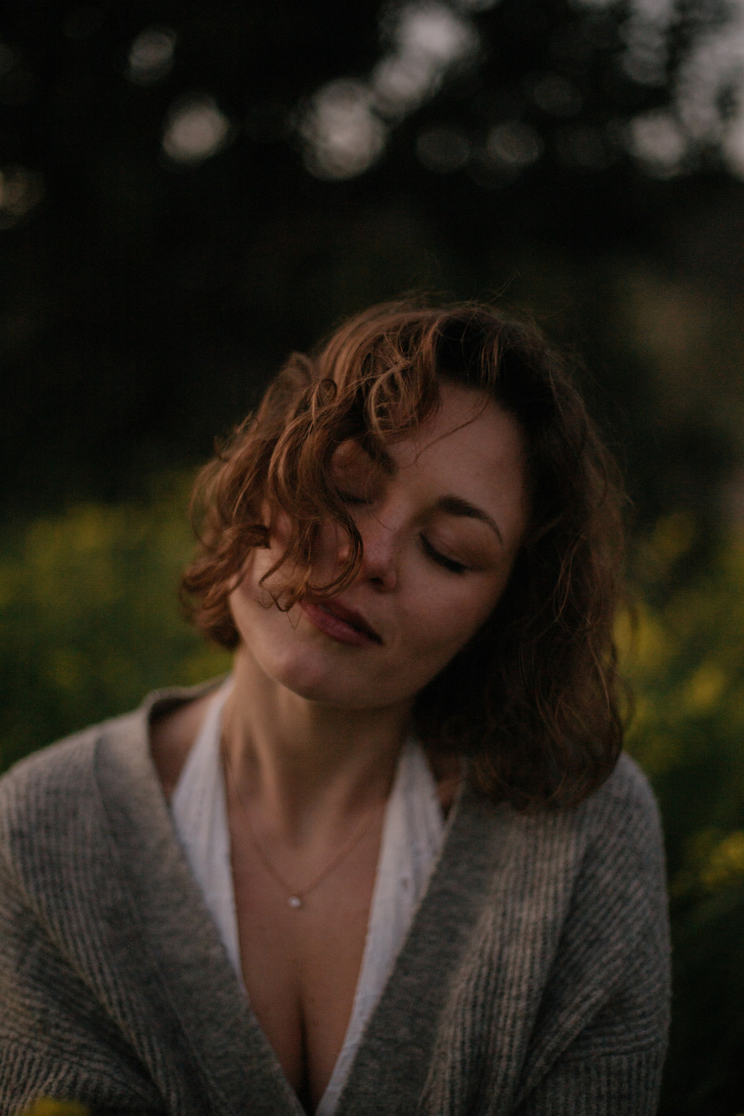 Veta. Portrait, family and pet photographer in Cyprus, Ksenia Bourdelle