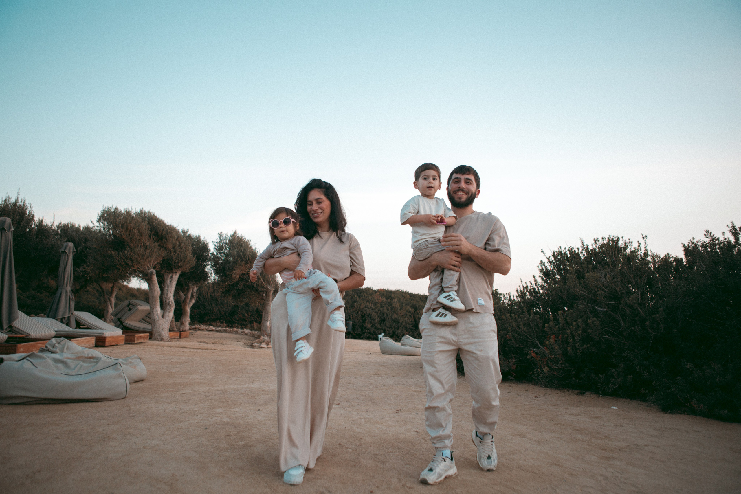 Афина + 1. Про вас, самых близких и хвостиков. Фотограф на Кипре, Ксения Бурдель