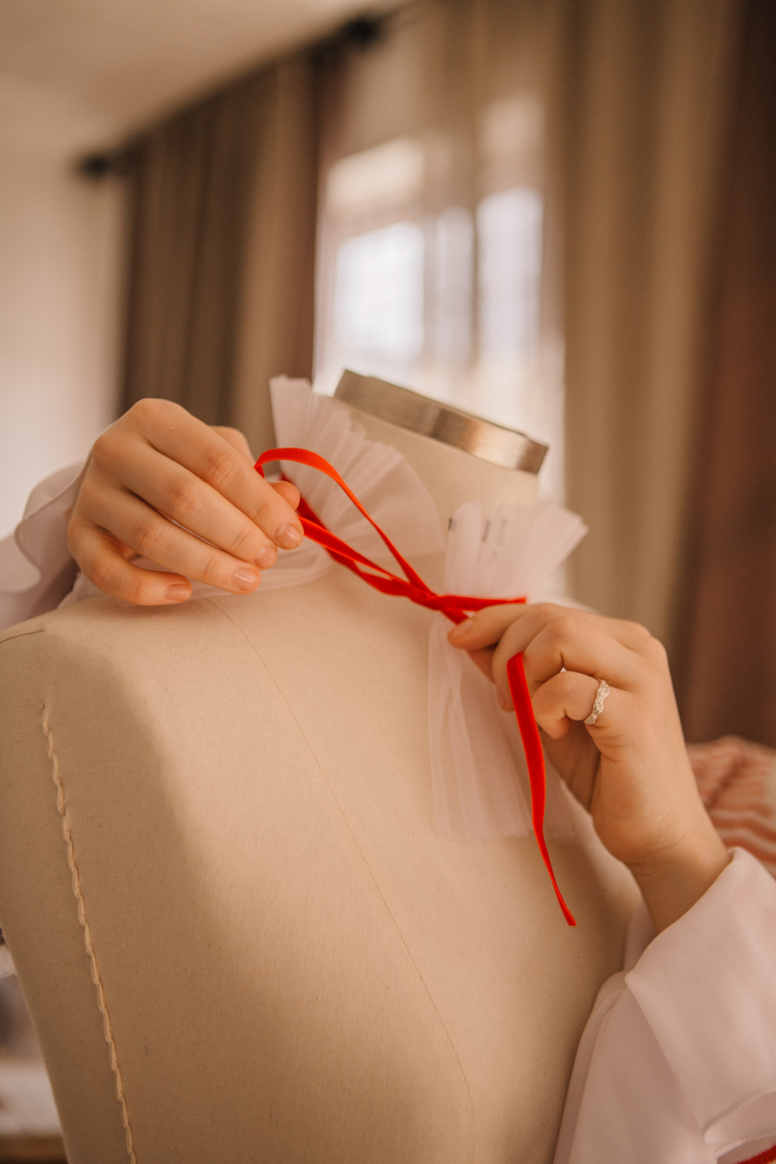 Albina. Portrait, family and pet photographer in Cyprus, Ksenia Bourdelle