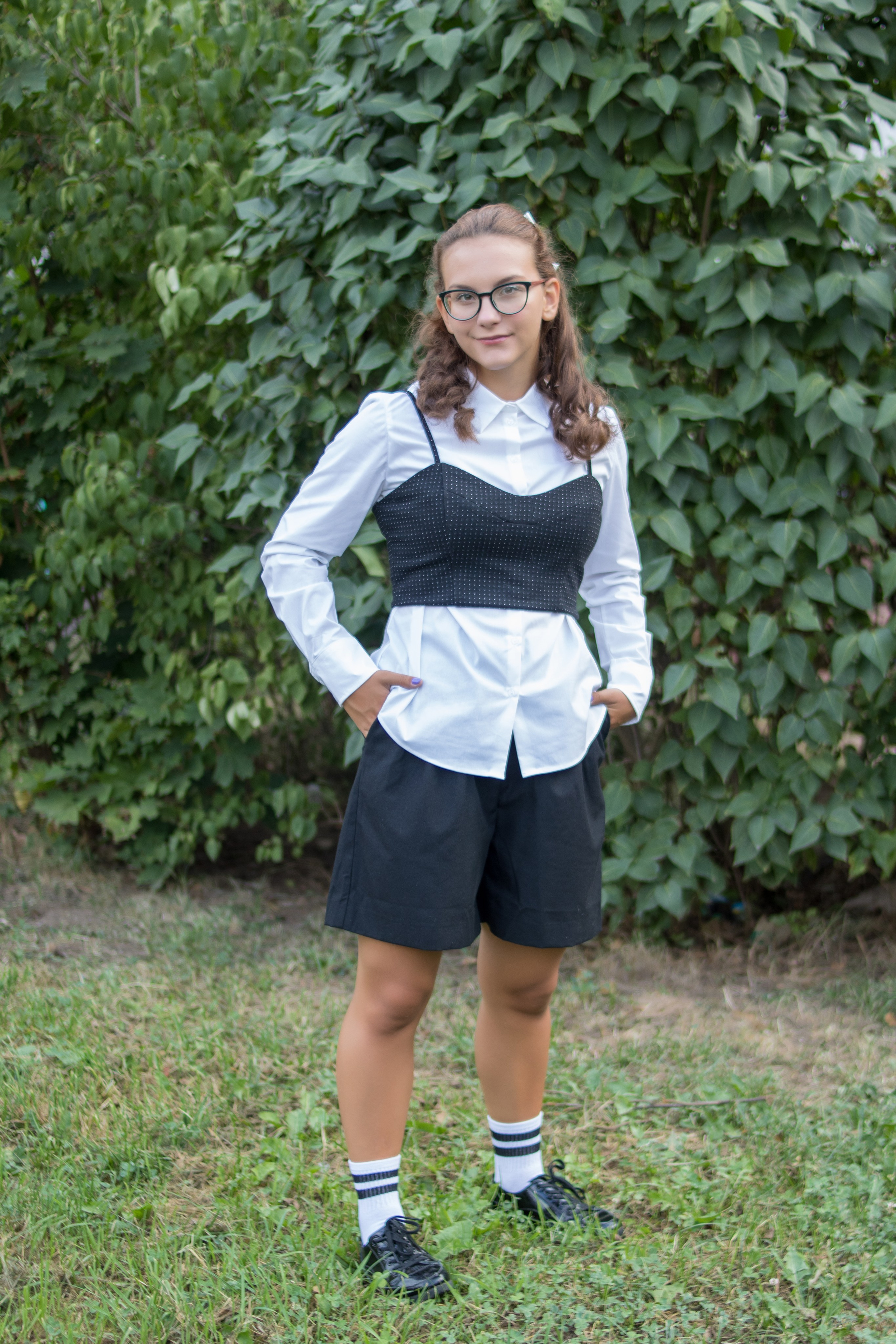 1 сентября 2021. Фотограф в Серпухове Наталья Руденко