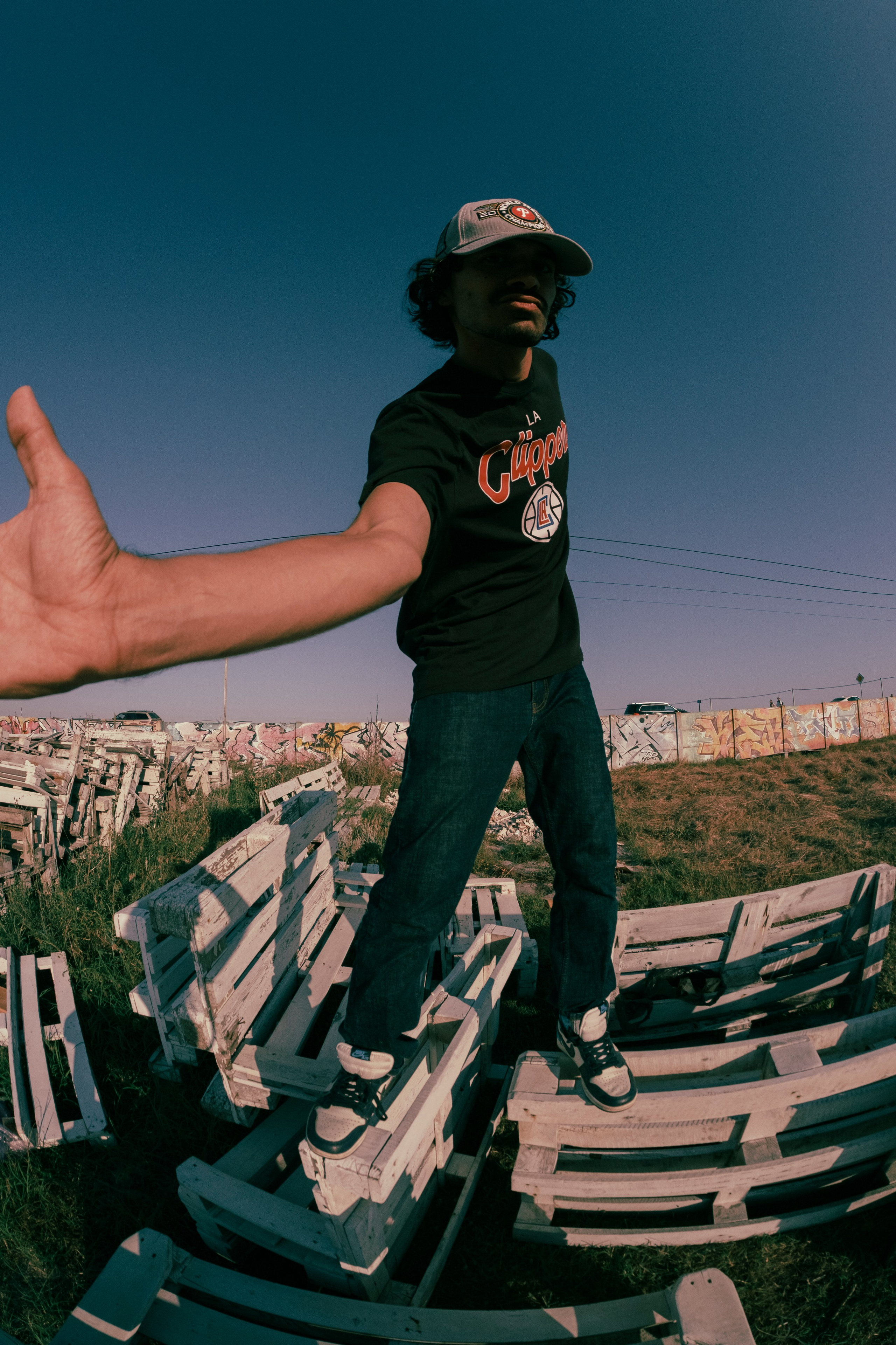 Тимур. Фотограф, видеограф в Санкт-Петербурге