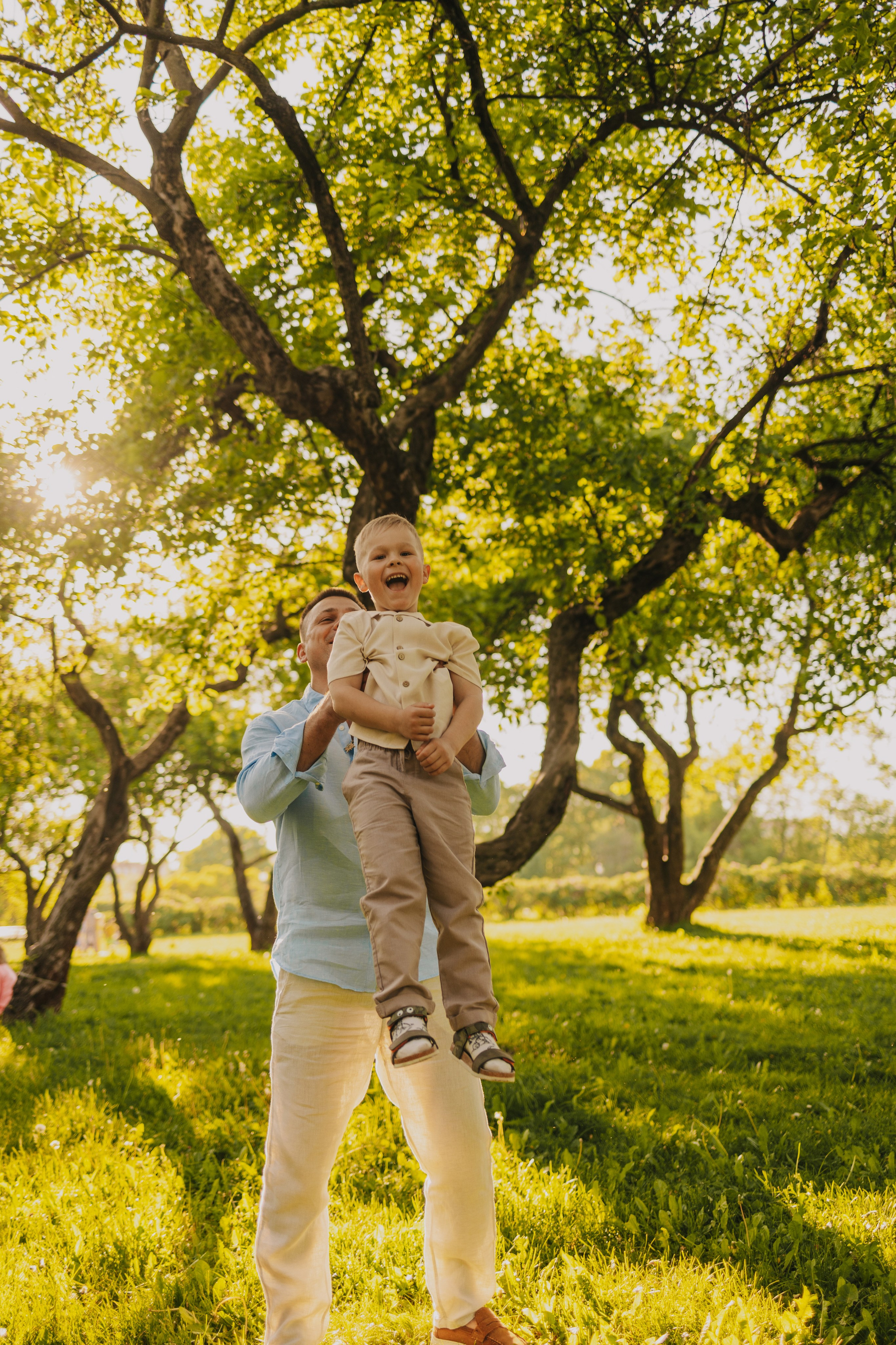 Съемка “Ты Человек Паук”. Энергия!
