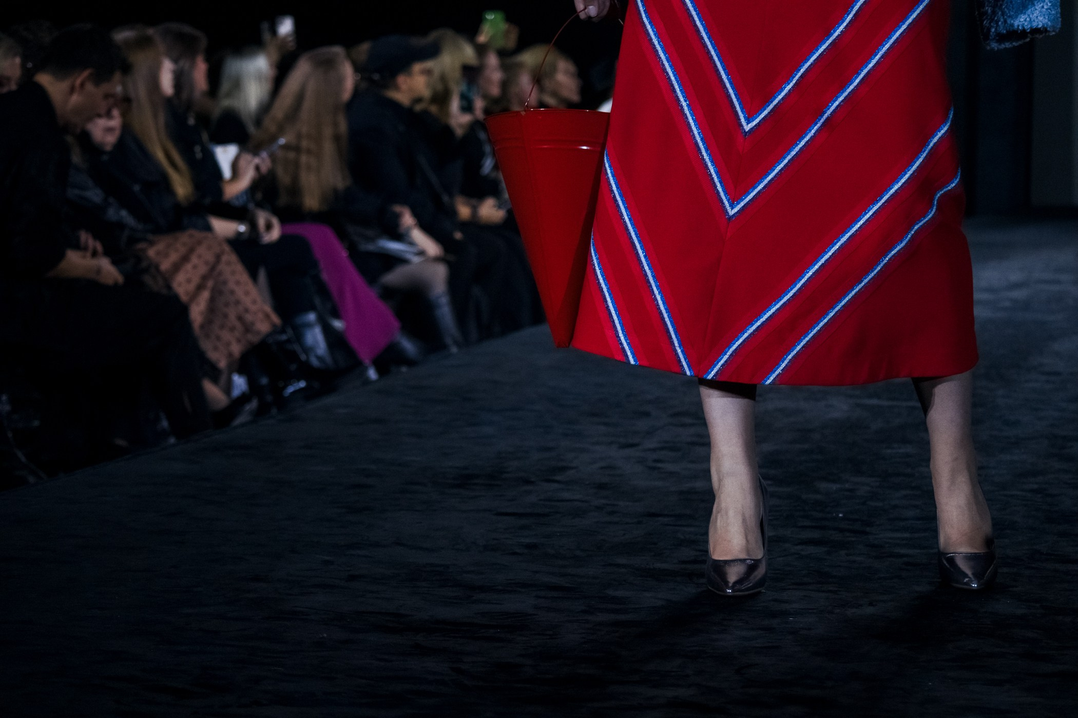 Фешен. Фотограф в Санкт-Петербурге — Петрович Милан