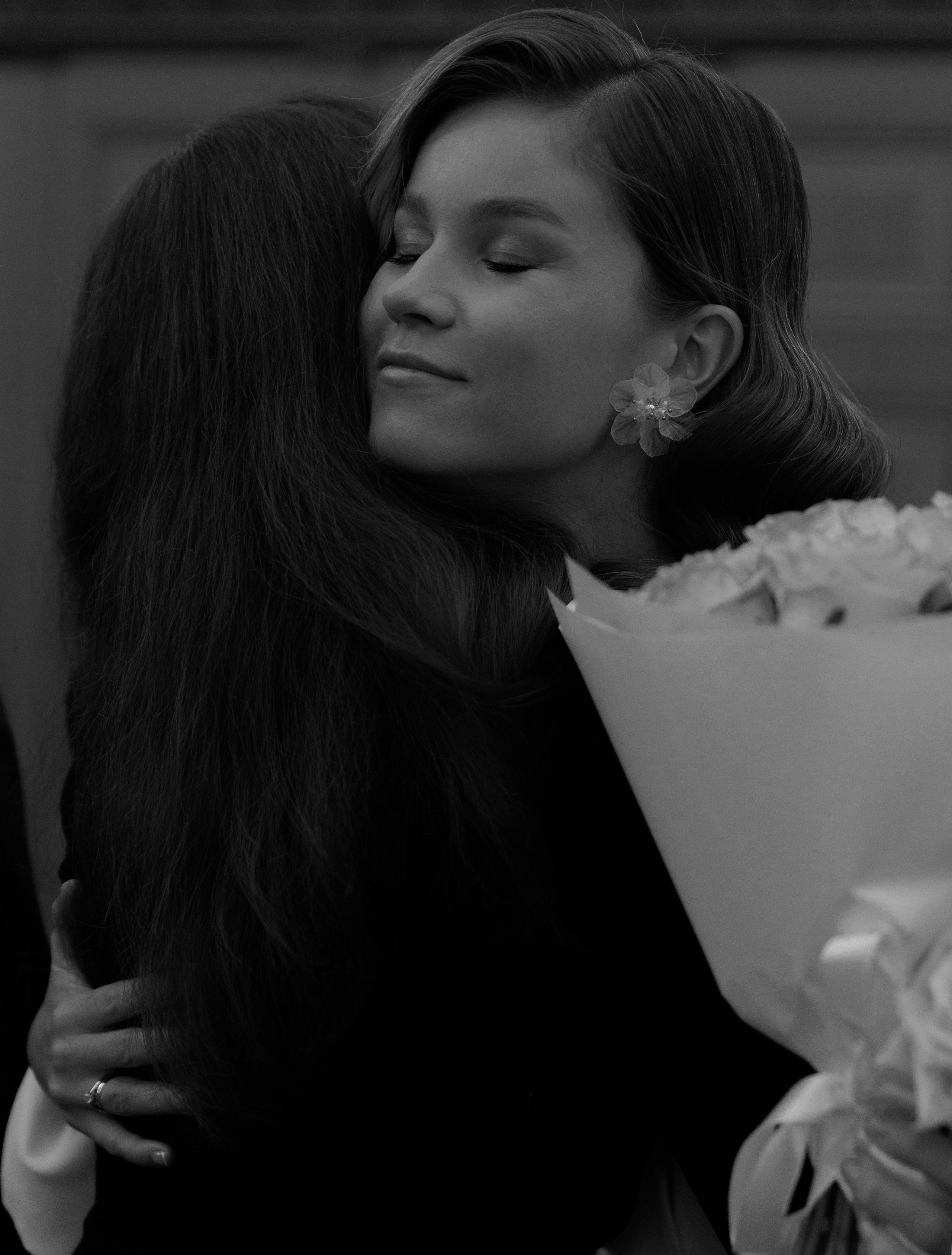 Ты — моя муза