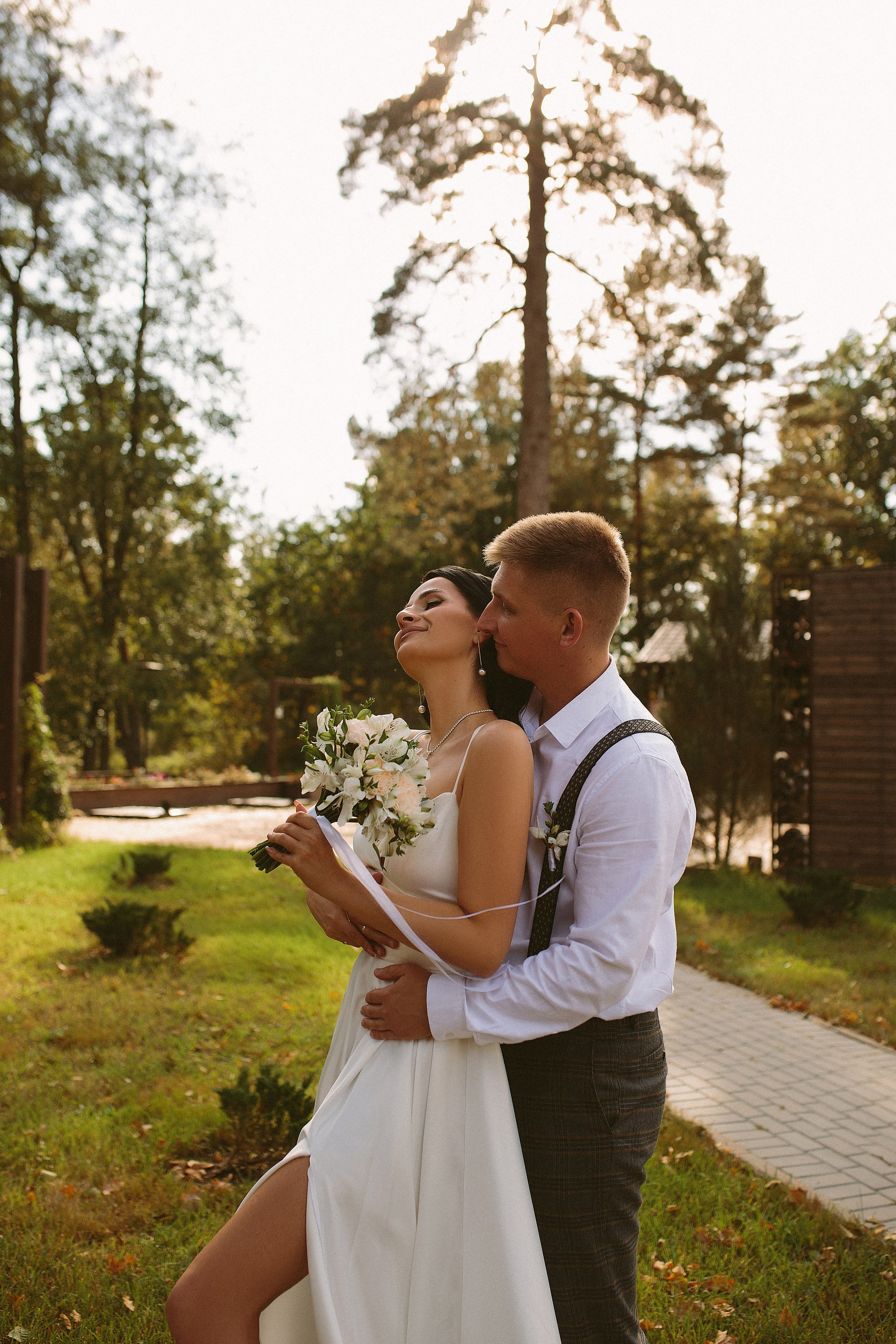 Дмитрий и Екатерина. Фотограф Брянск|Москва Даша Жукова