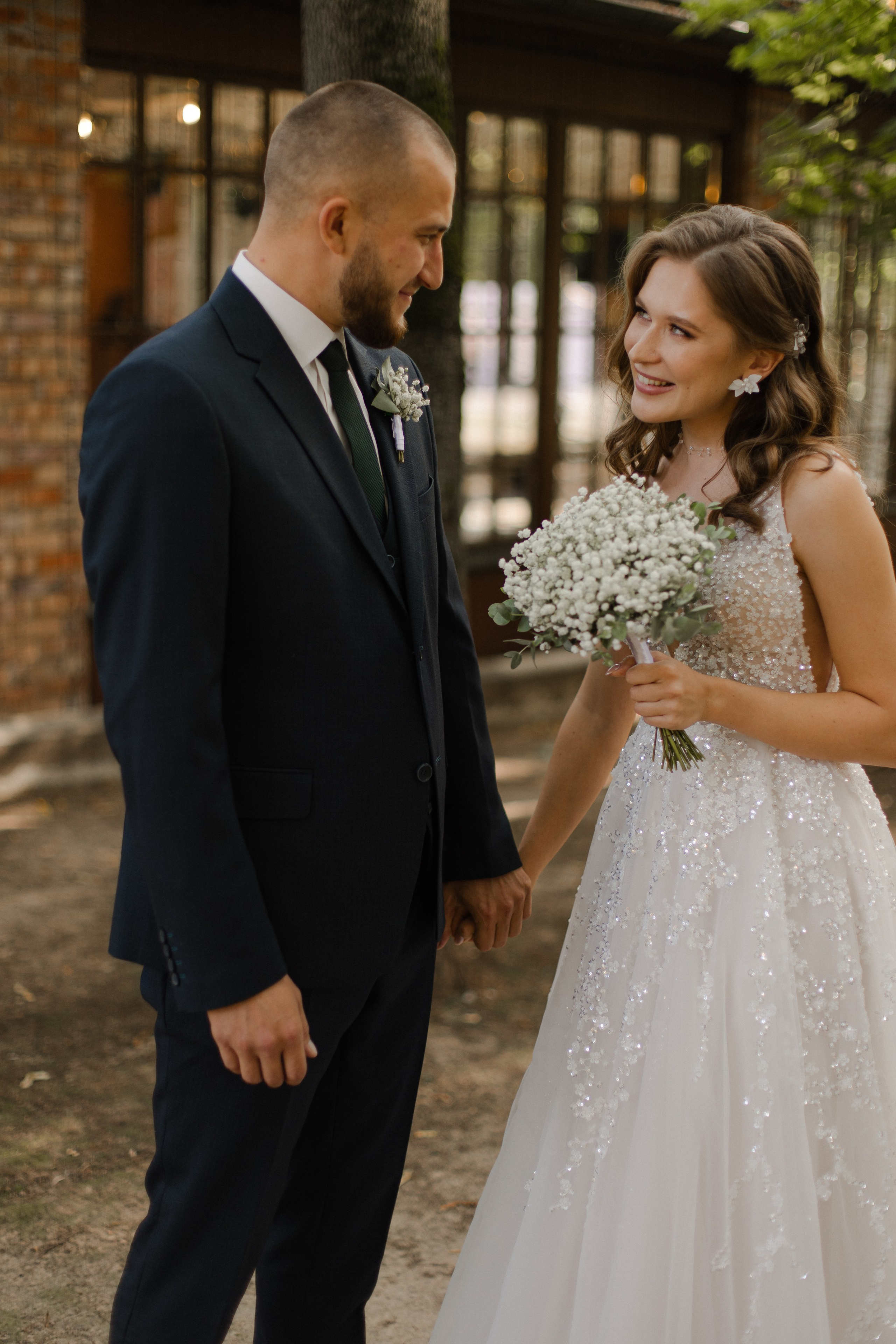 Свадьба Виктории. Семейный и детский фотограф в Москве Кузьмина Мария