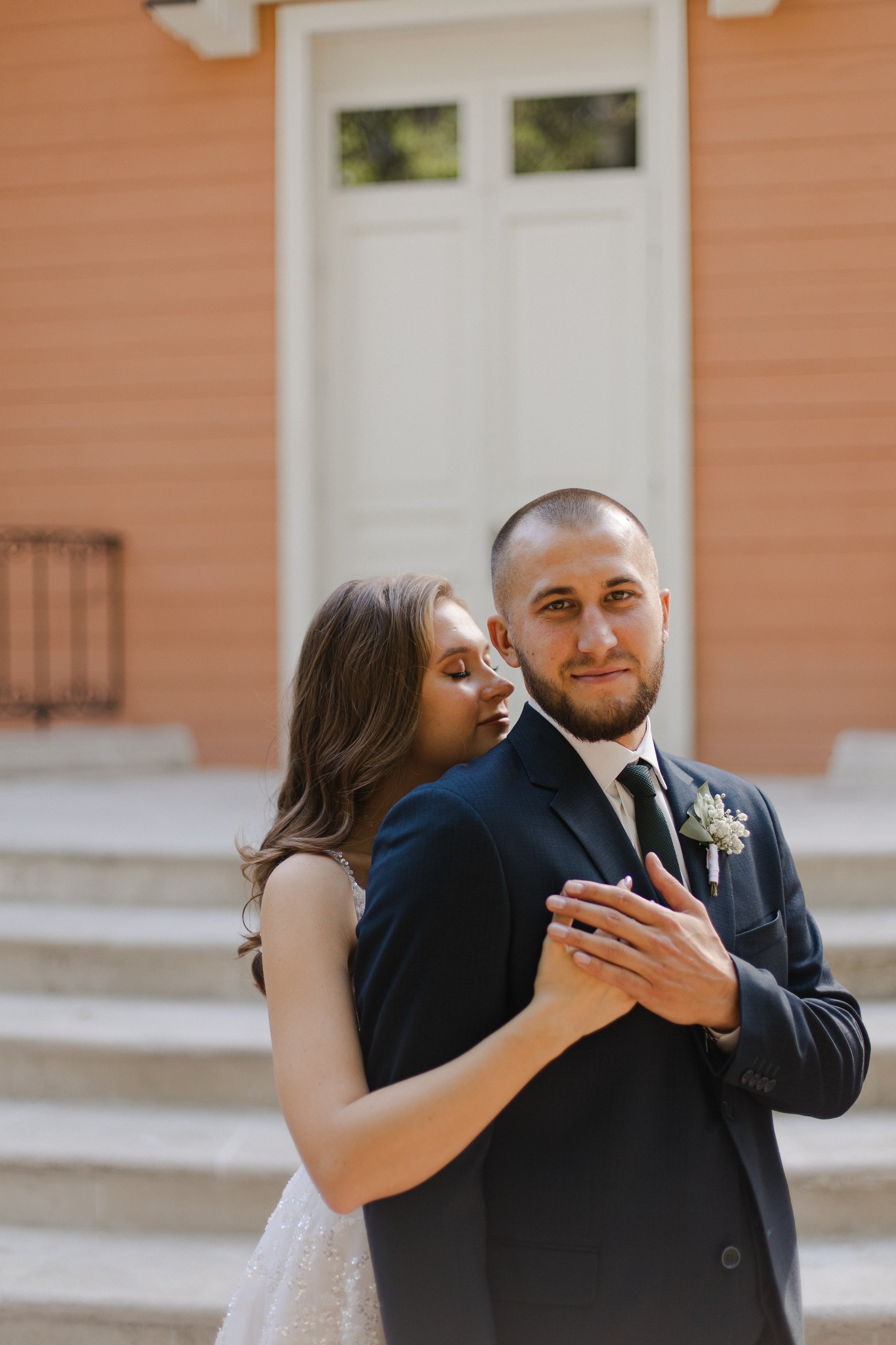 Свадьба Виктории. Семейный и детский фотограф в Москве Кузьмина Мария