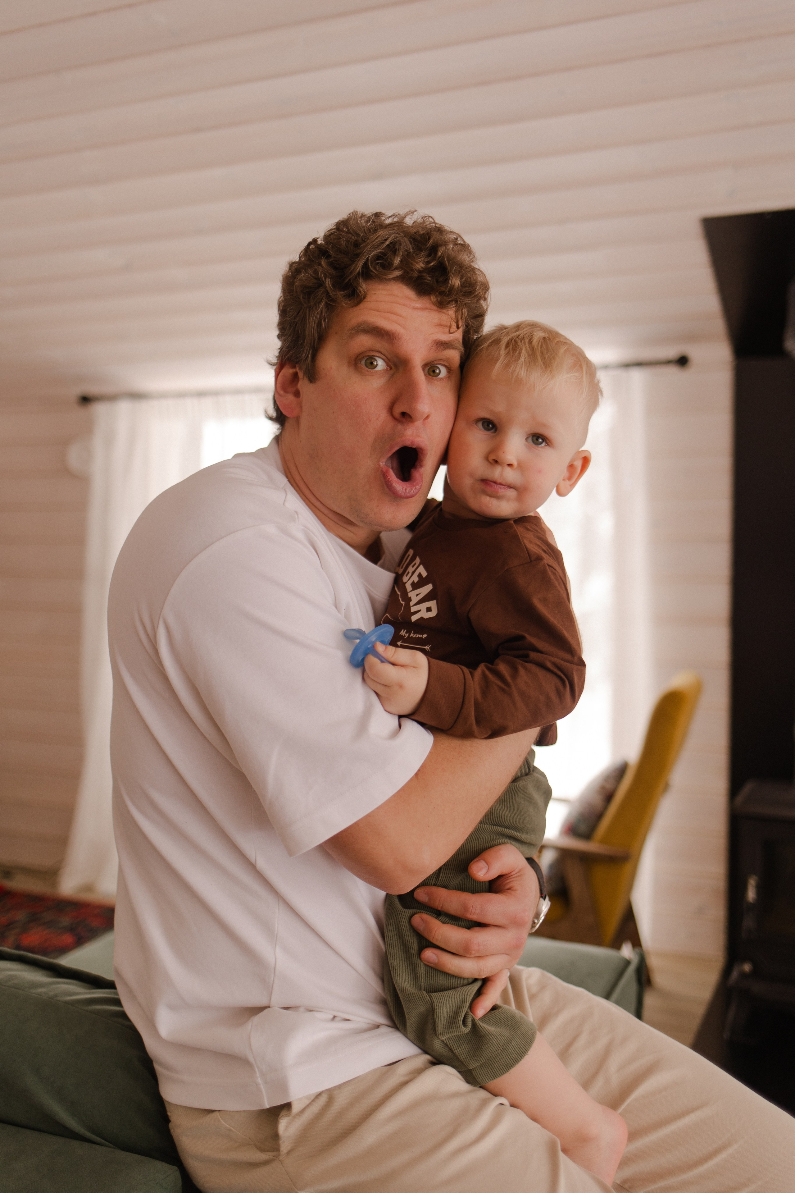 Акрам Ульяна и мальчишки. Фотграф в Москве Кузьмина Мария