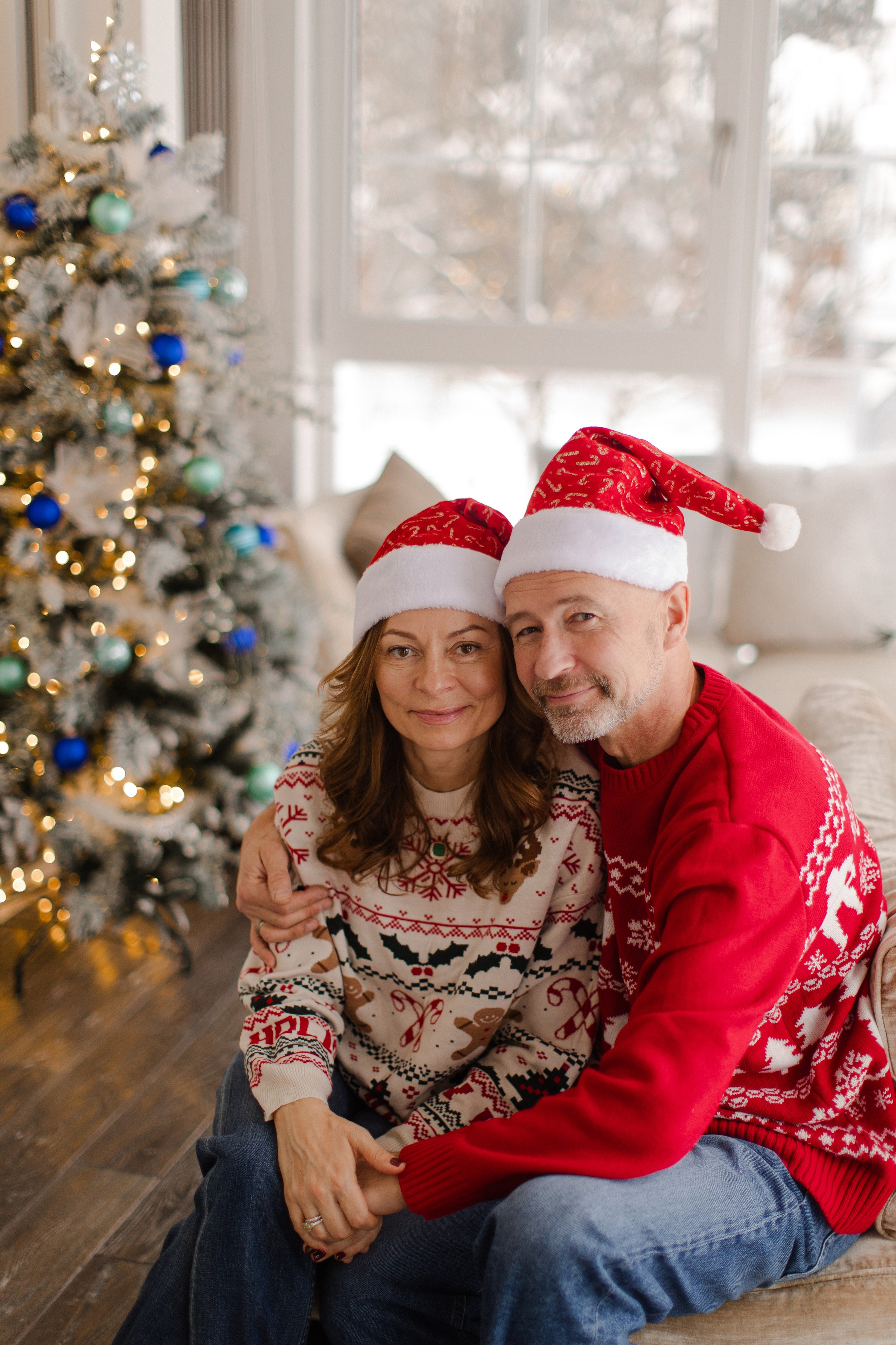 Толя Лена и дети. Семейный и детский фотограф в Москве Кузьмина Мария