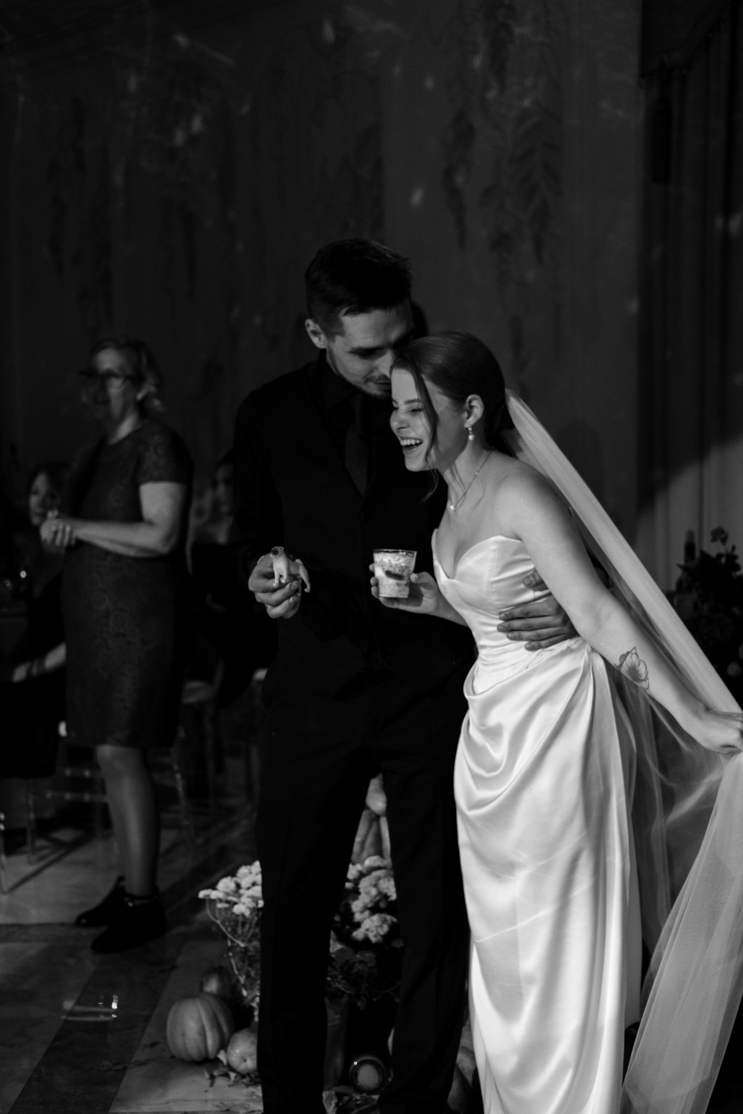 Шамиль и Анастасия. Фотограф в Астрахани Миронова Анастасия