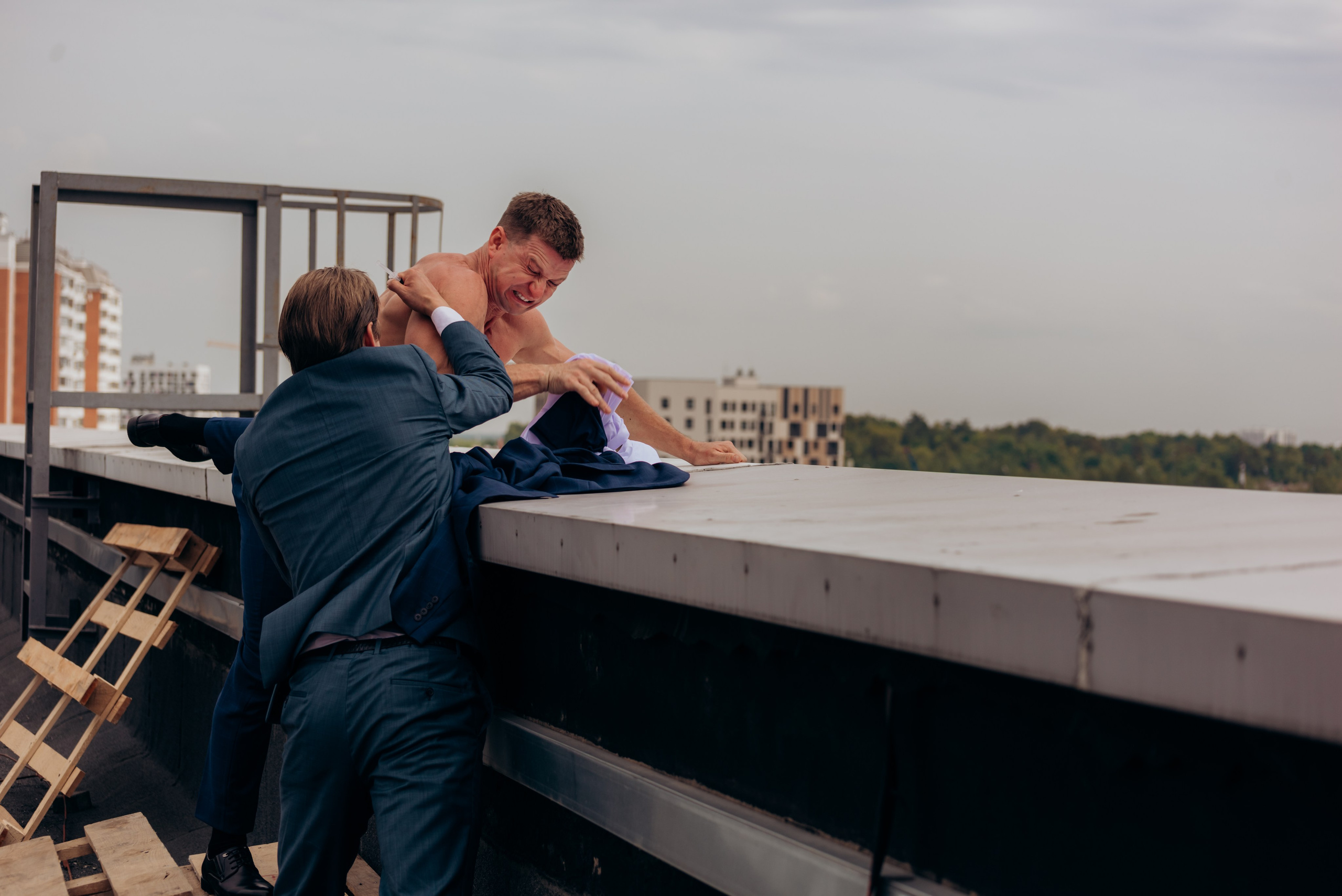 К/с «Пять минут тишины. Море и горы». Фотограф Диана Вальтер