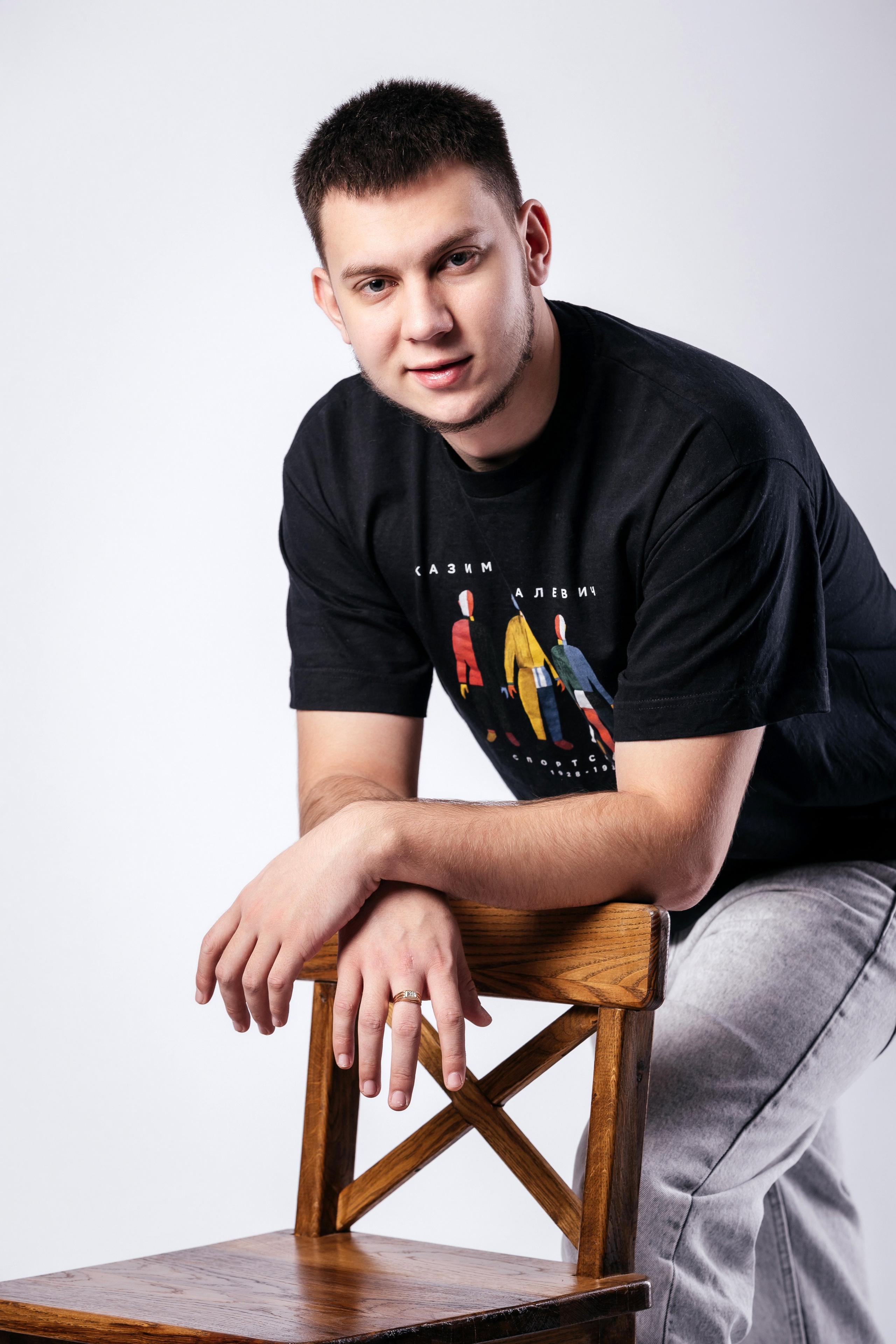 Дмитрий Боев. Семейный фотограф — Макс Белогрудов