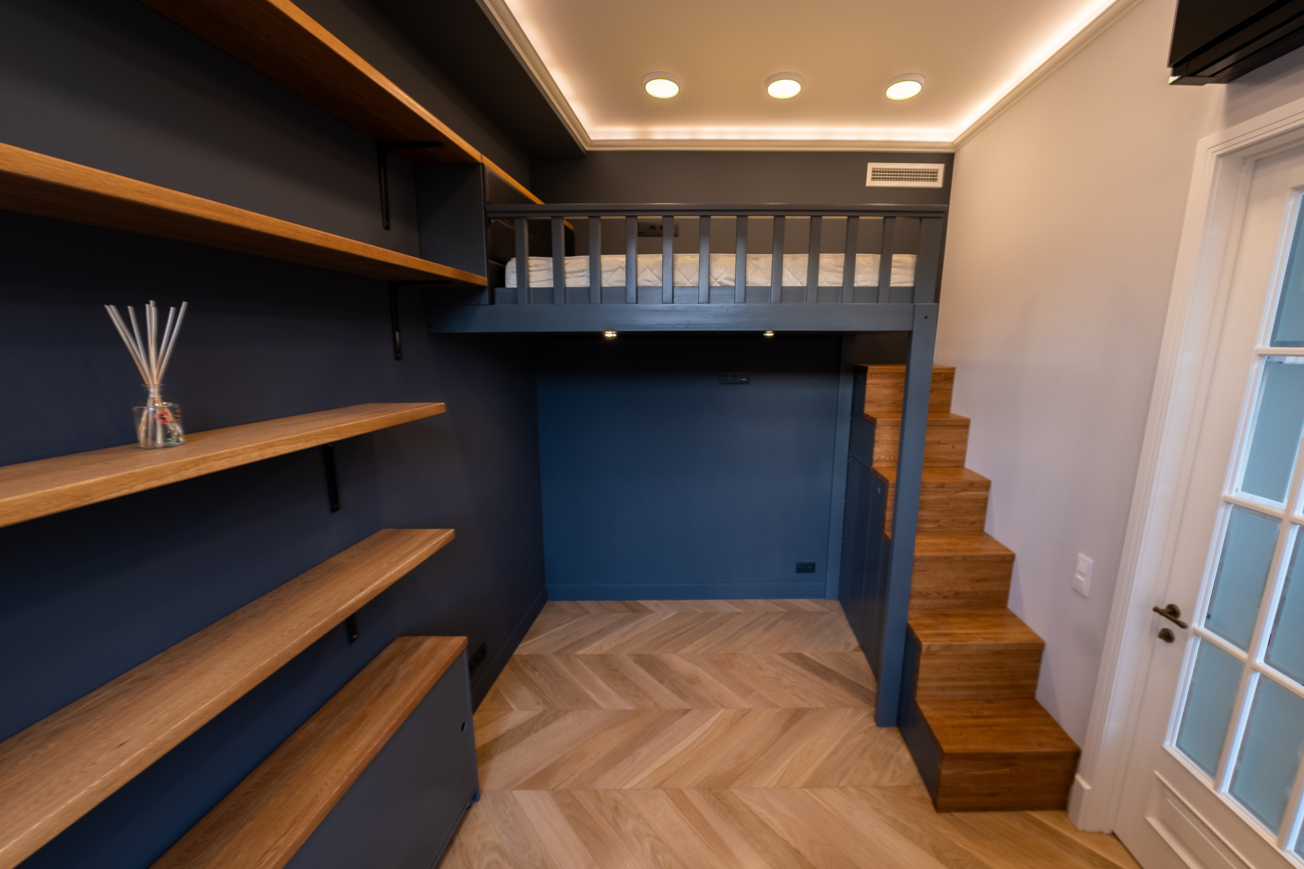 Квартира для Авито. Фото и видео съёмка в Москве и МО Александр Чапала и Трояк Алеся