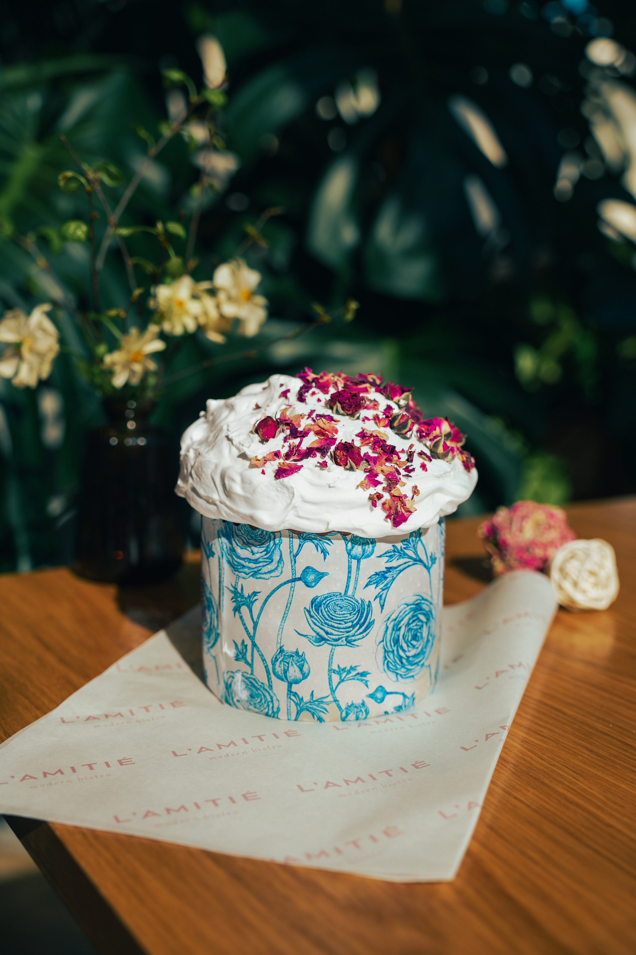 Пасха в Lamitie. Фото и видео съёмка в Москве и МО Александр Чапала и Трояк Алеся