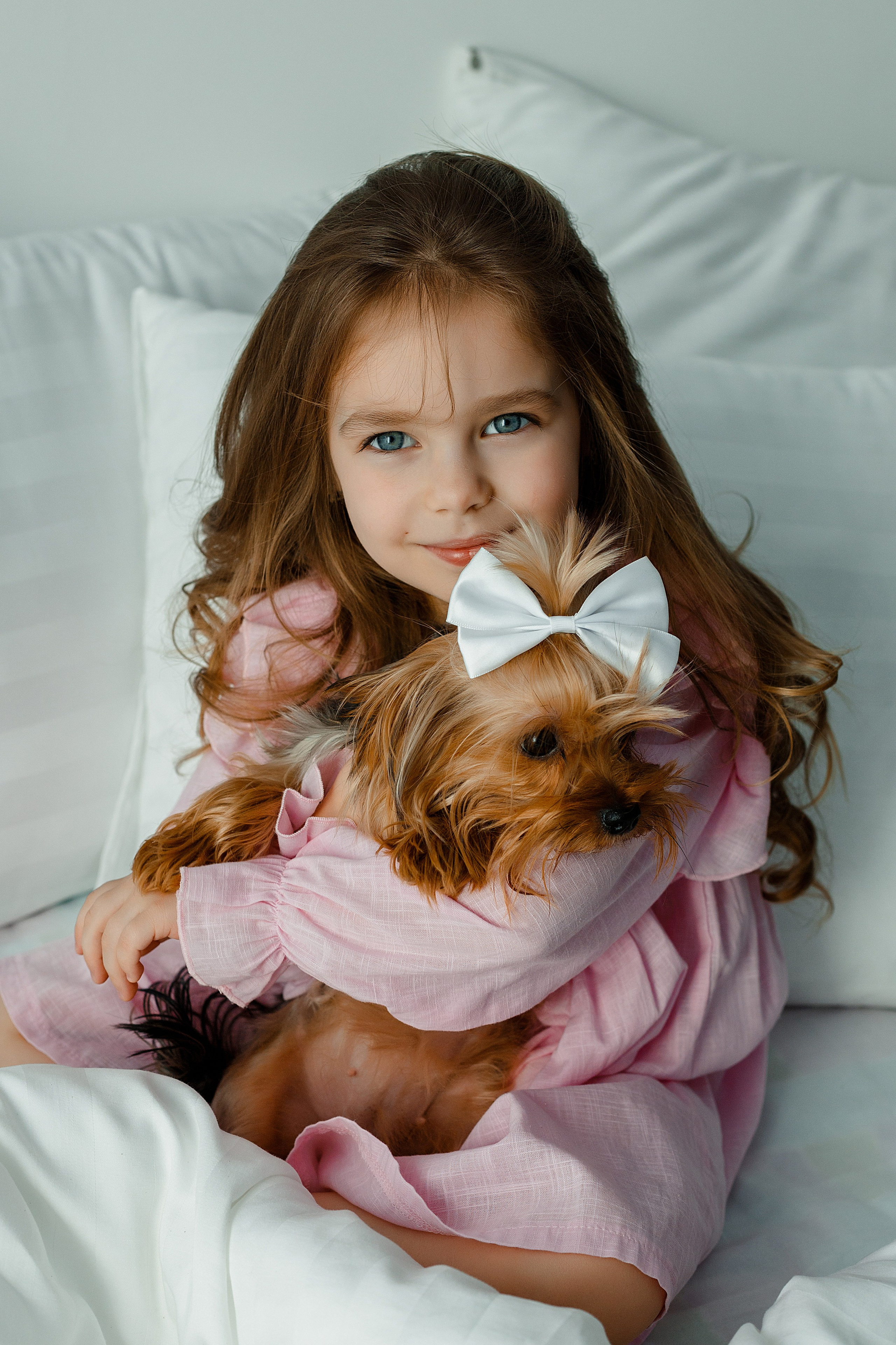 Эмилия. Фотограф Минск Татьяна Ильич