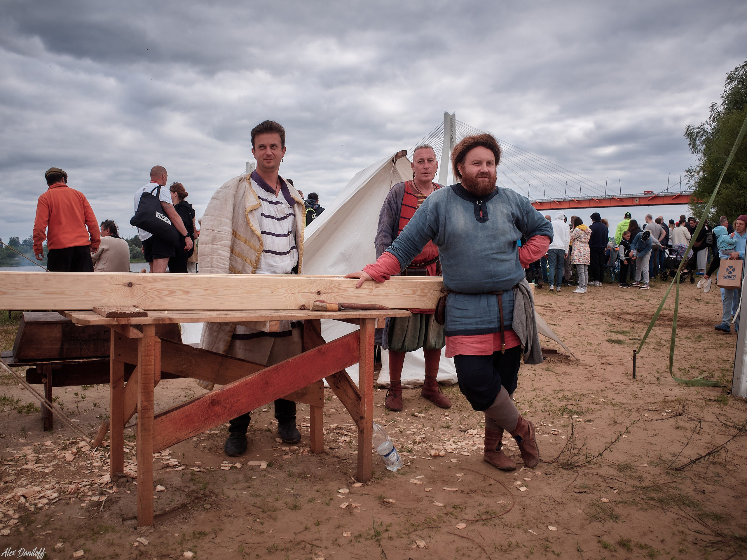 X-Waters Муром 2025. Муром-Инфо. Новости культуры, образования, спорта в городе Муром