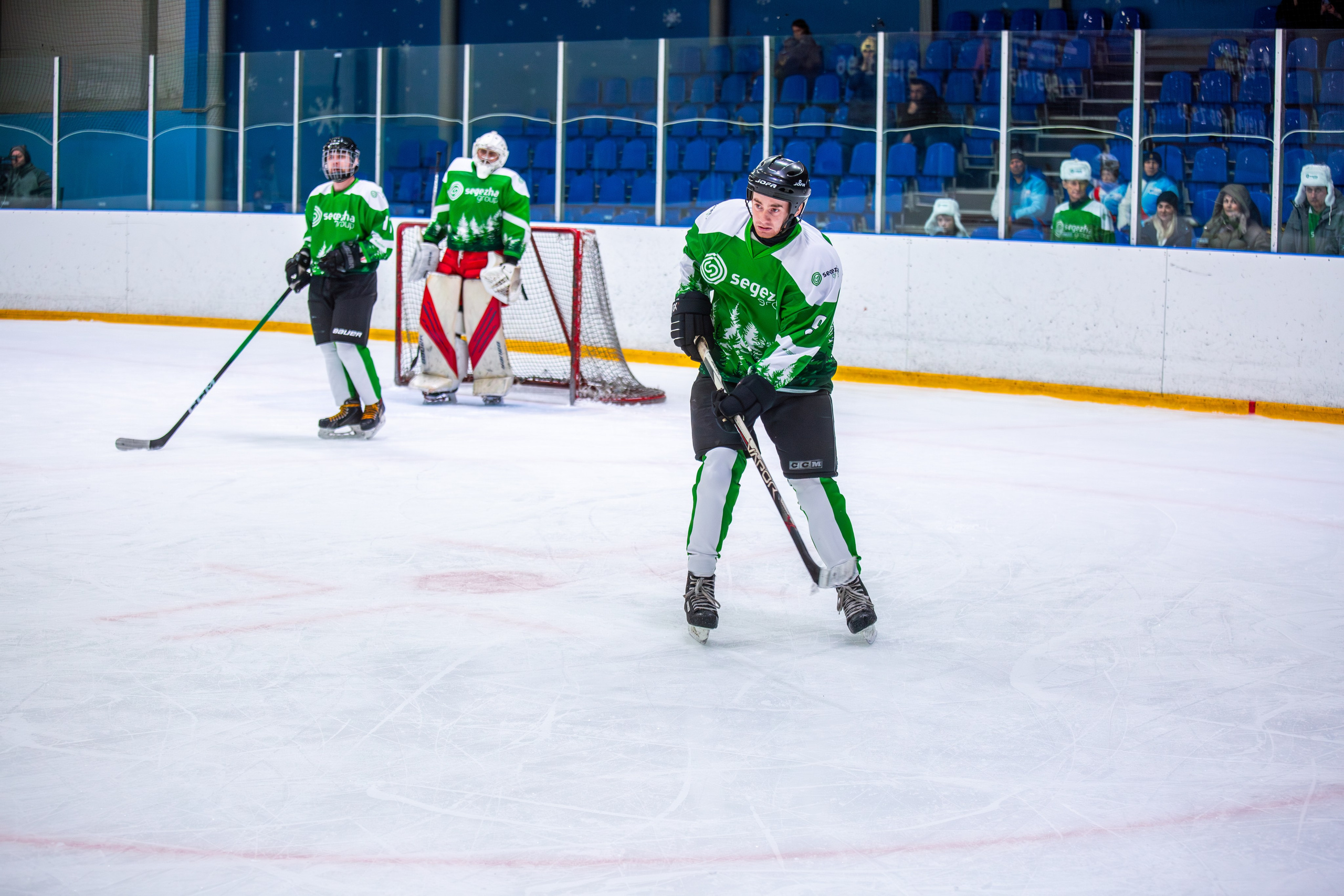 Чемпионат по хоккею. Репортажный, семейный, свадебный, портретный фотограф