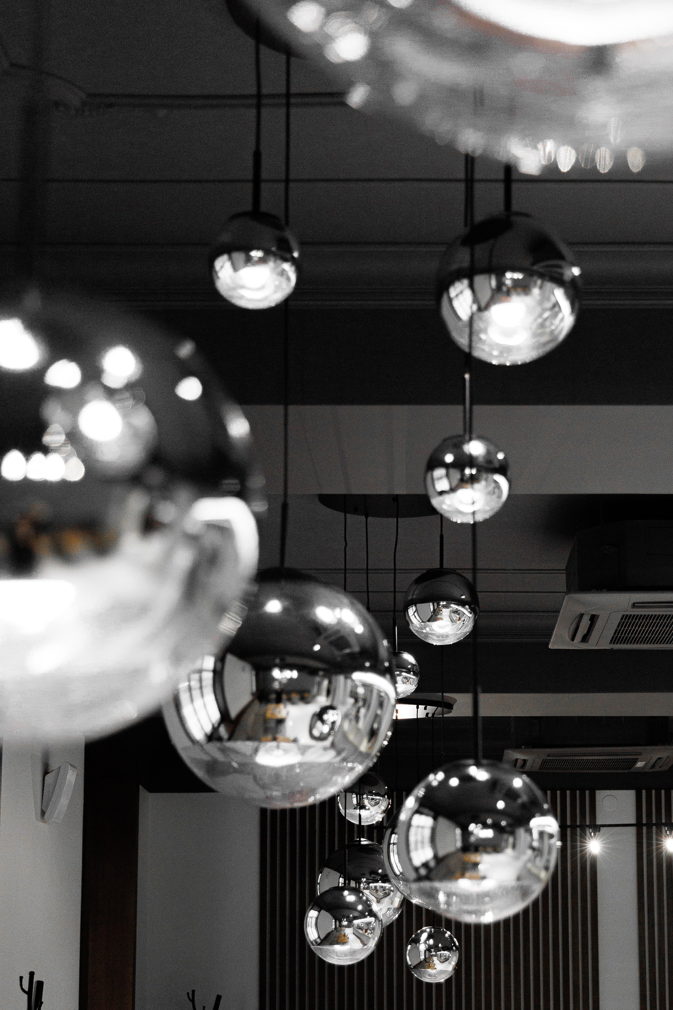 Бизнес-центр «Capital». Интерьерный, предметный фуд-фотограф в Нижнем Новгороде Наталья Латыпова