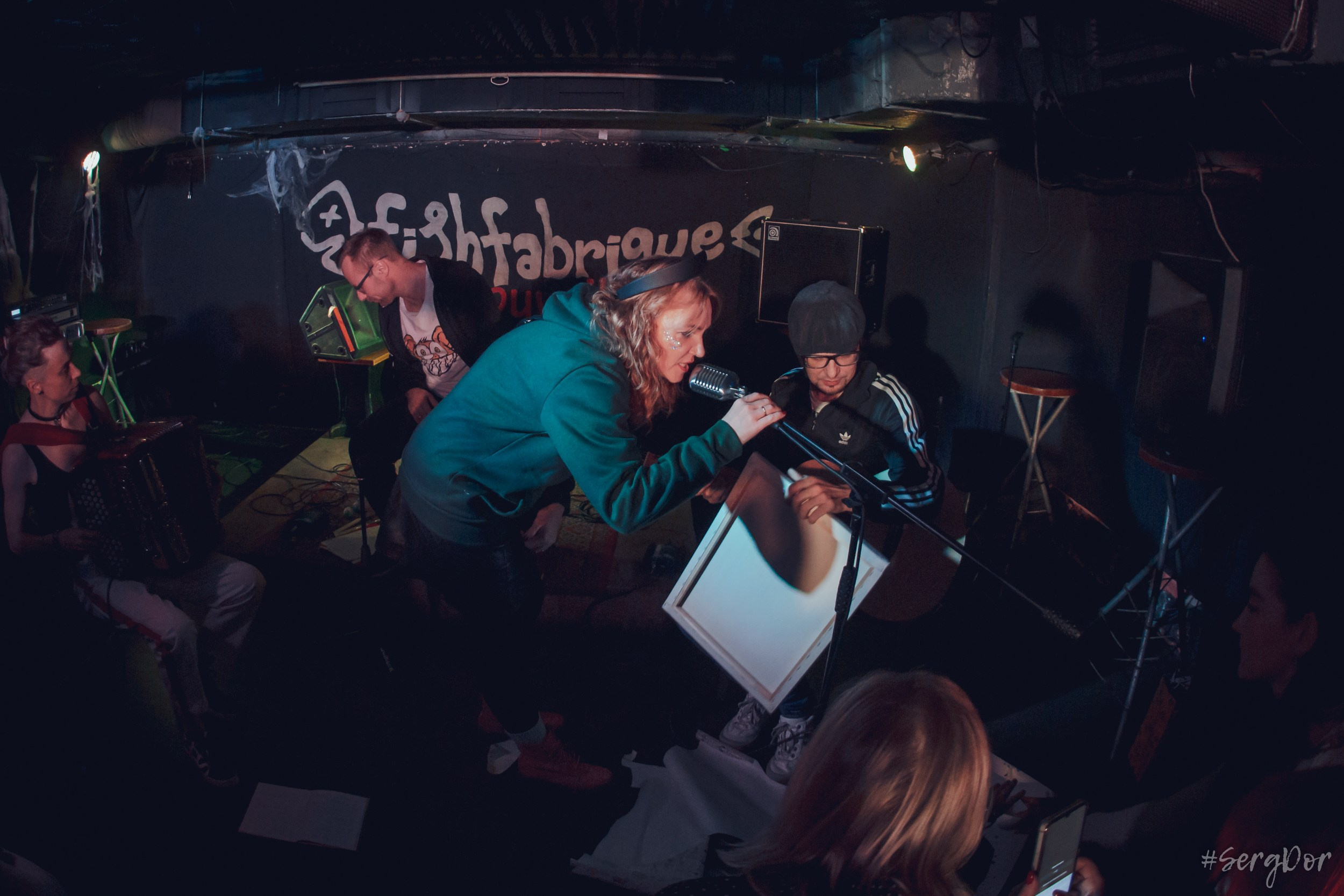 День рождения, Серега Рудаков, Радиопомехи, акустика, фишка, фишфабрик, Fishfabrique Nouvelle, фотографии, 24.11.2023, SergDor, 24 ноября 2023 года, #SergDor