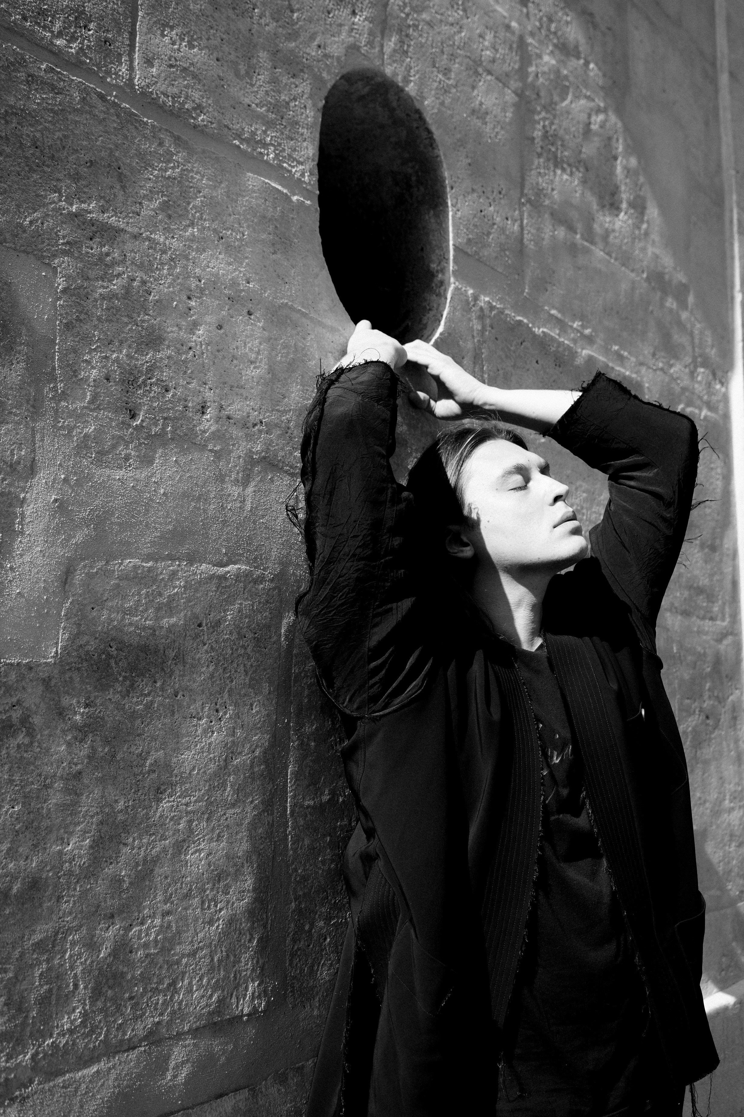 Kopa. Photographer Yudakova Daria