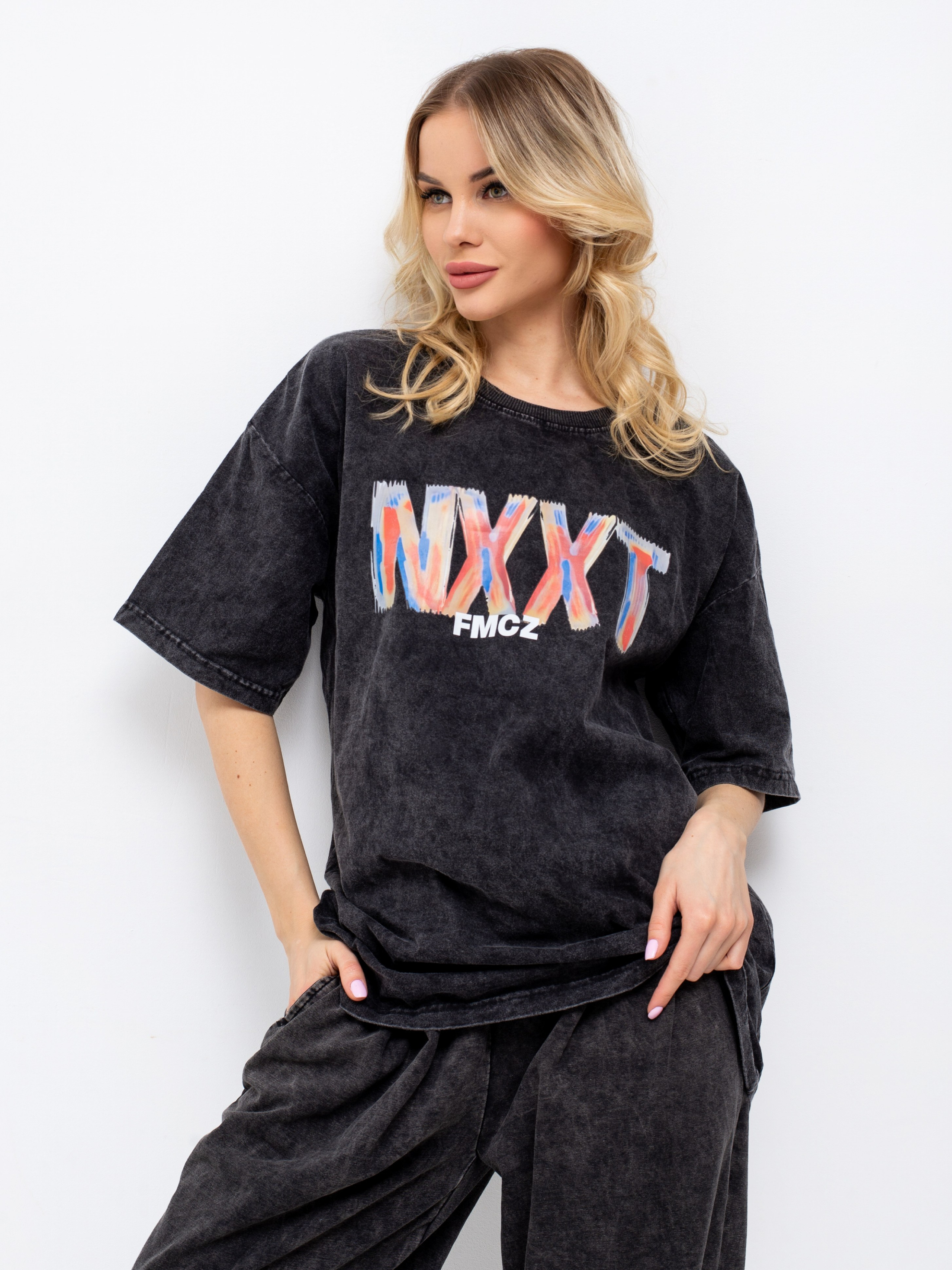 Валентина — модель для маркетплейсов. ТМ Продакшн — Съемка для маркетплейсов в Москве