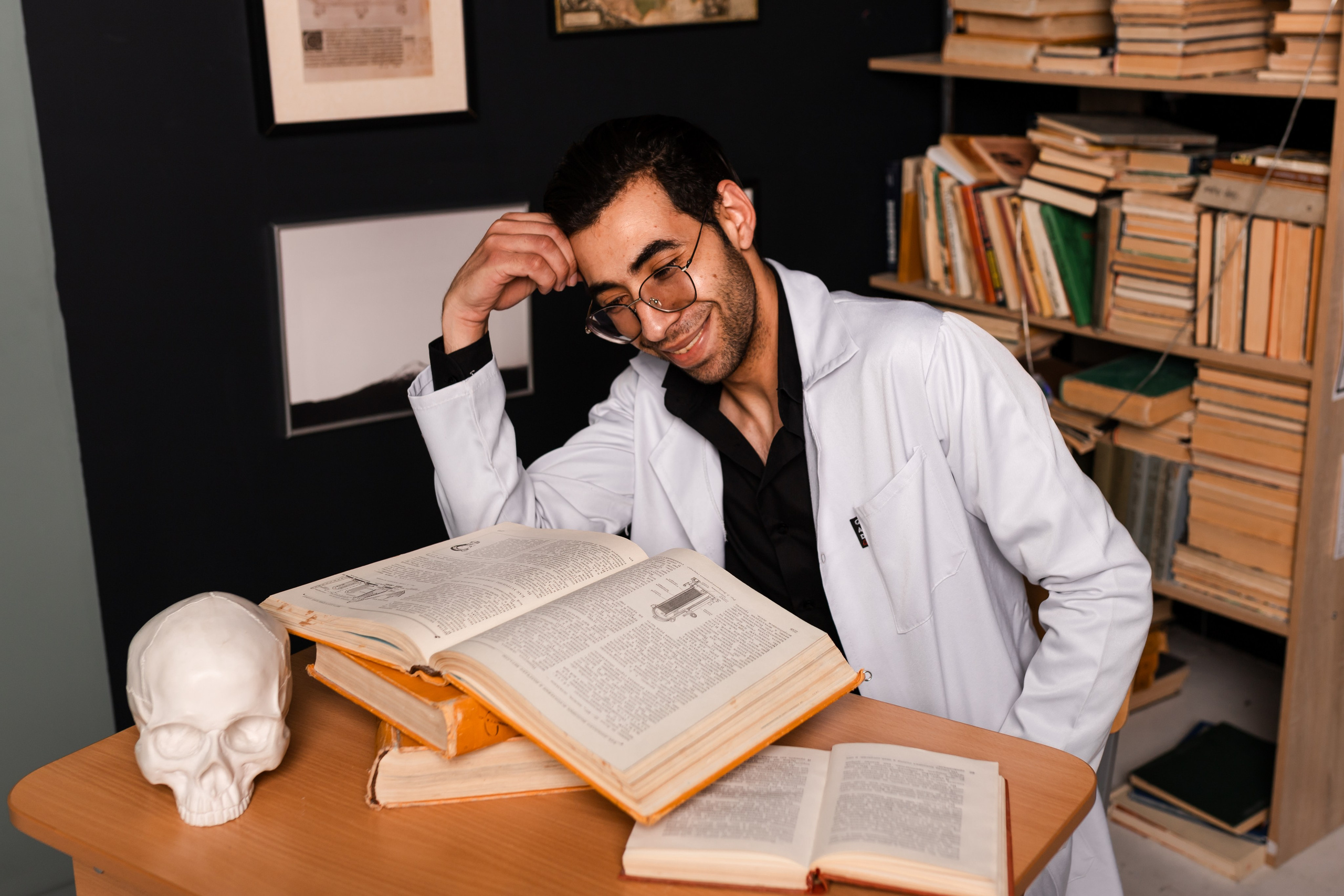 Саад. Марина Шаймухаметова. Фотограф в Уфе