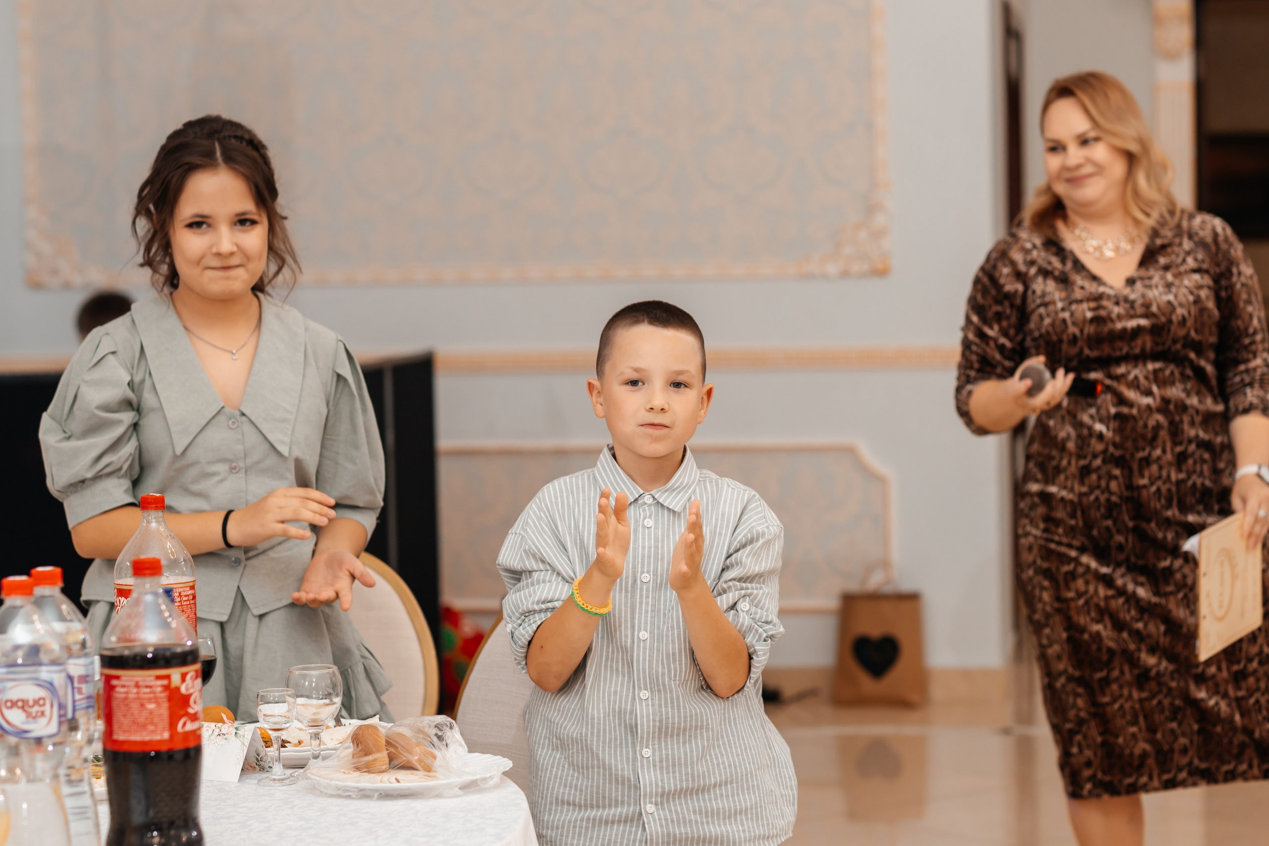 Альмир и София. Марина Шаймухаметова. Фотограф в Уфе