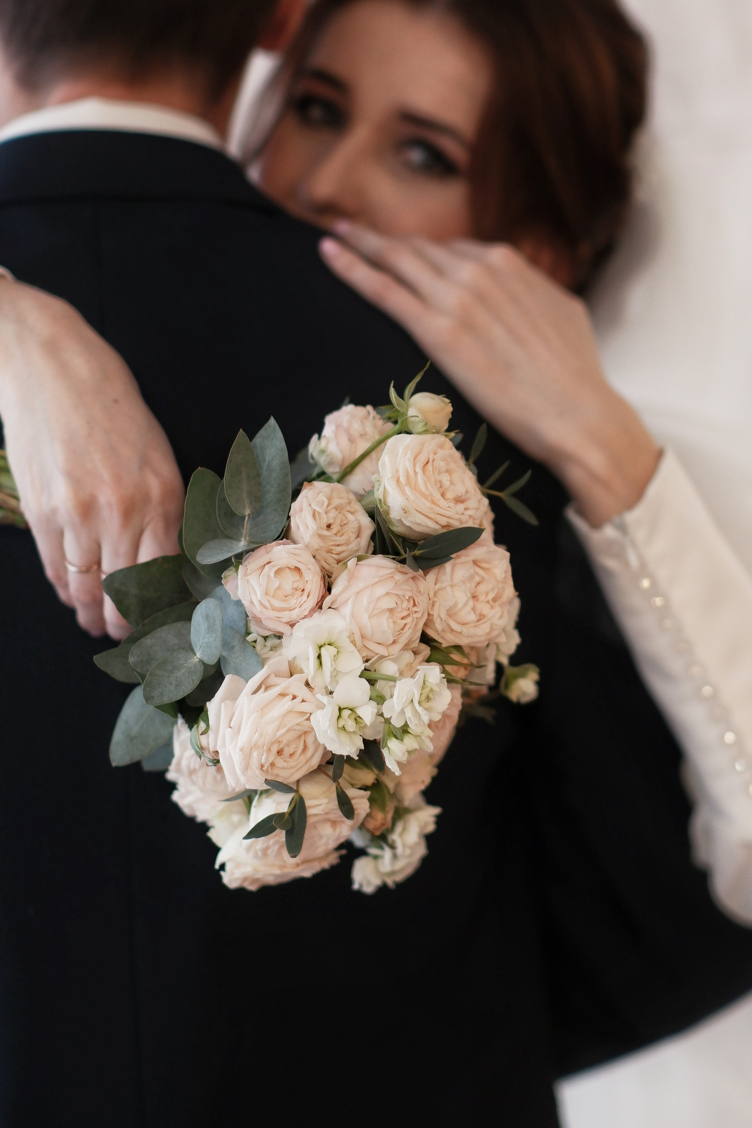 Alena & Denis wedding day. Фотограф в Норильске Наташа Фаби