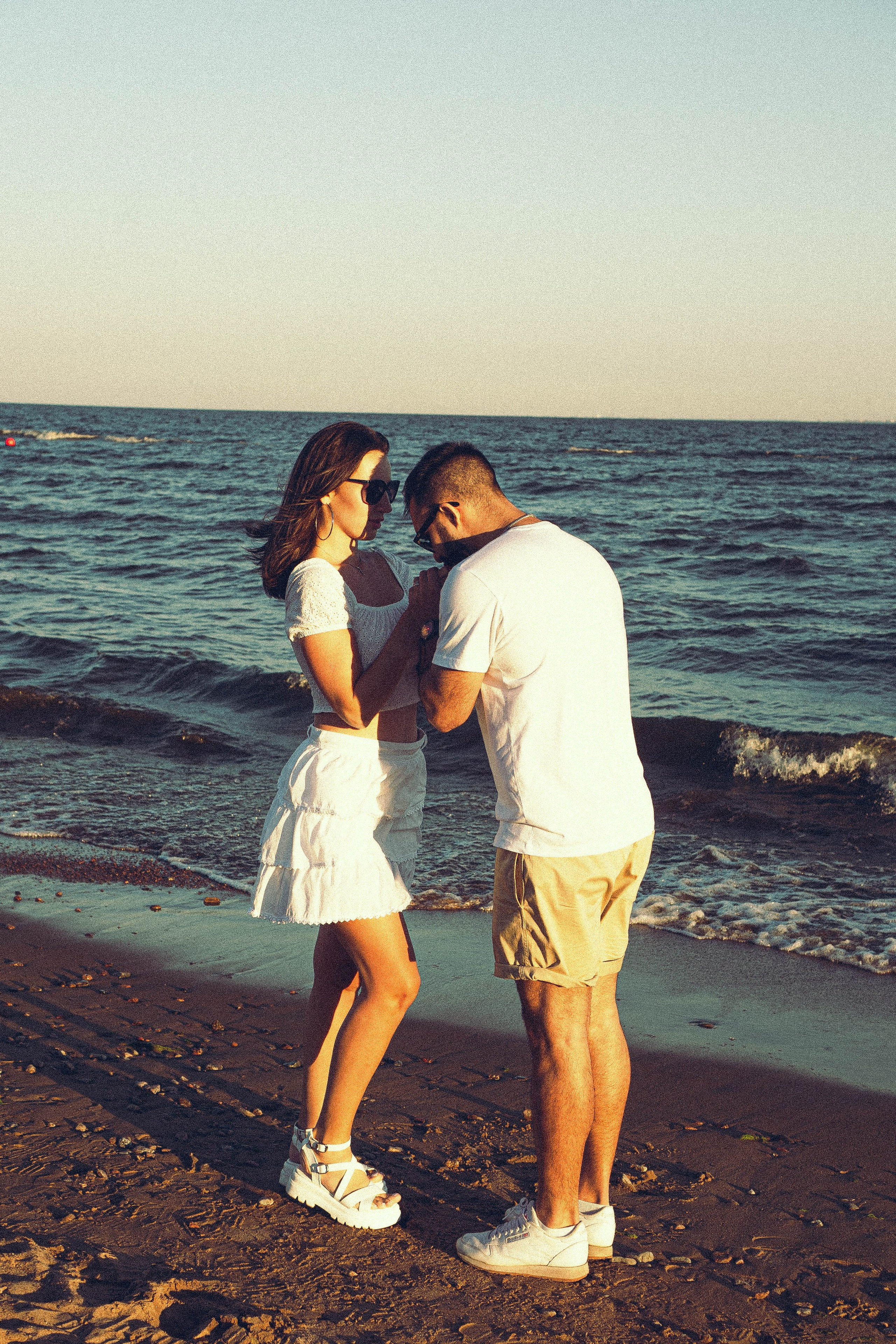 Любовь на заливе. Профессиональный фотограф, Санкт-Петербург — Виктория Богомолова