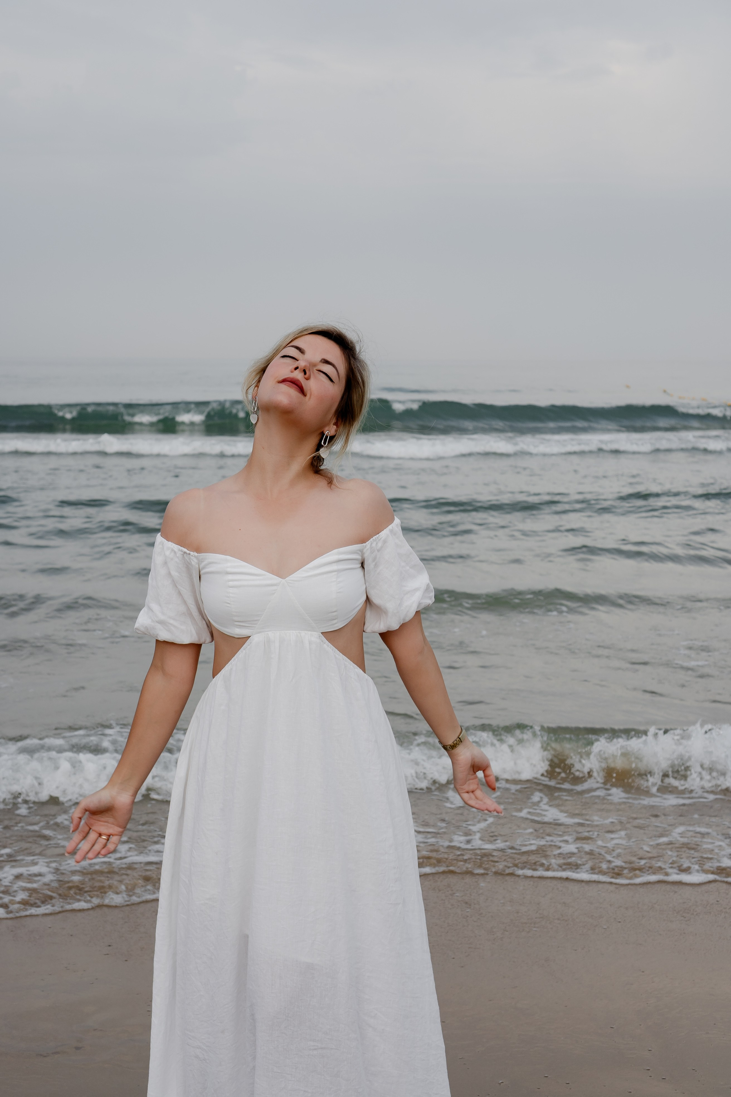 ДЕВУШКИ НА РАССВЕТНОЙ СЬЕМКЕ. Профессиональный фотограф, Санкт-Петербург — Виктория Богомолова