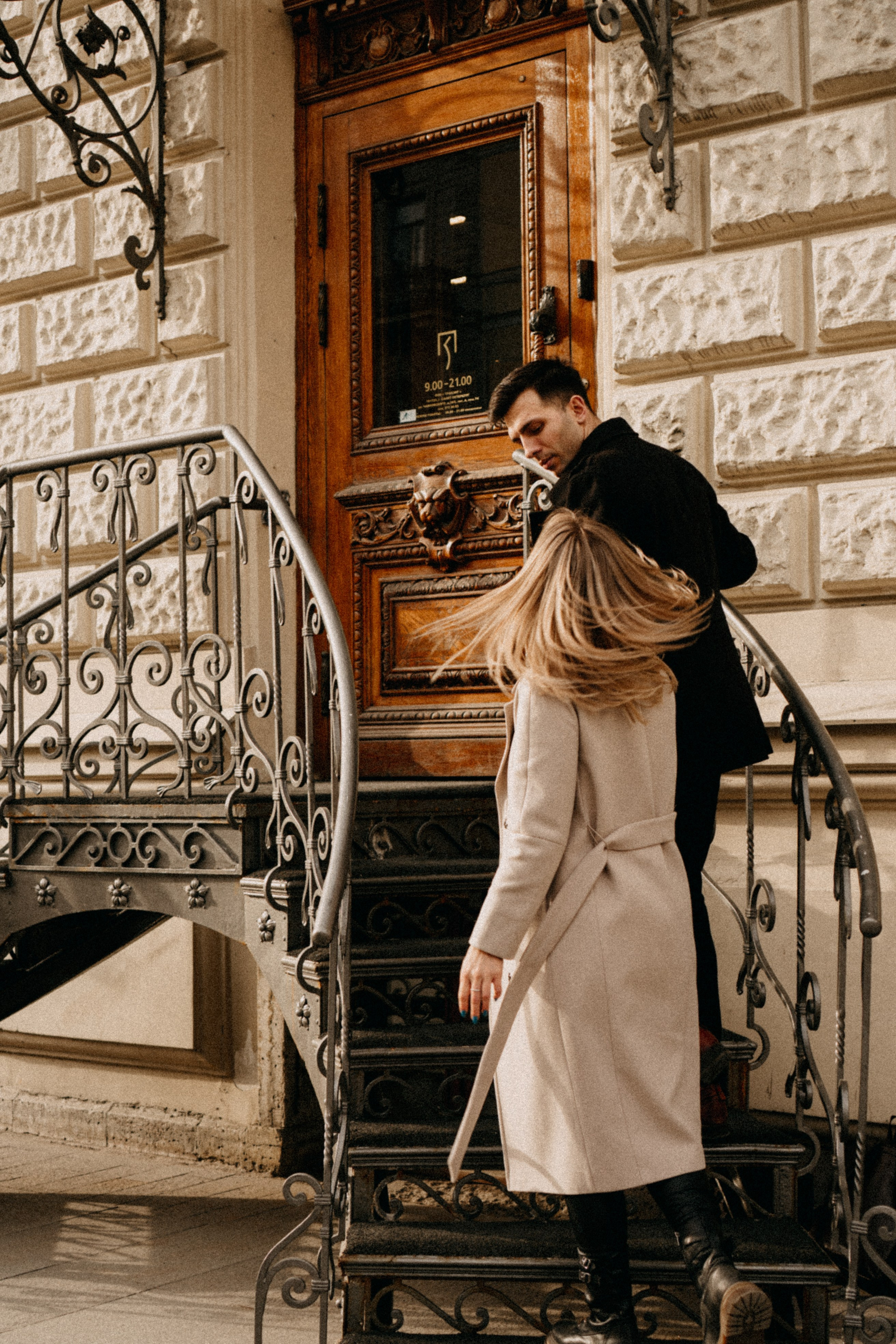 Love stori. Профессиональный фотограф, Санкт-Петербург — Виктория Богомолова