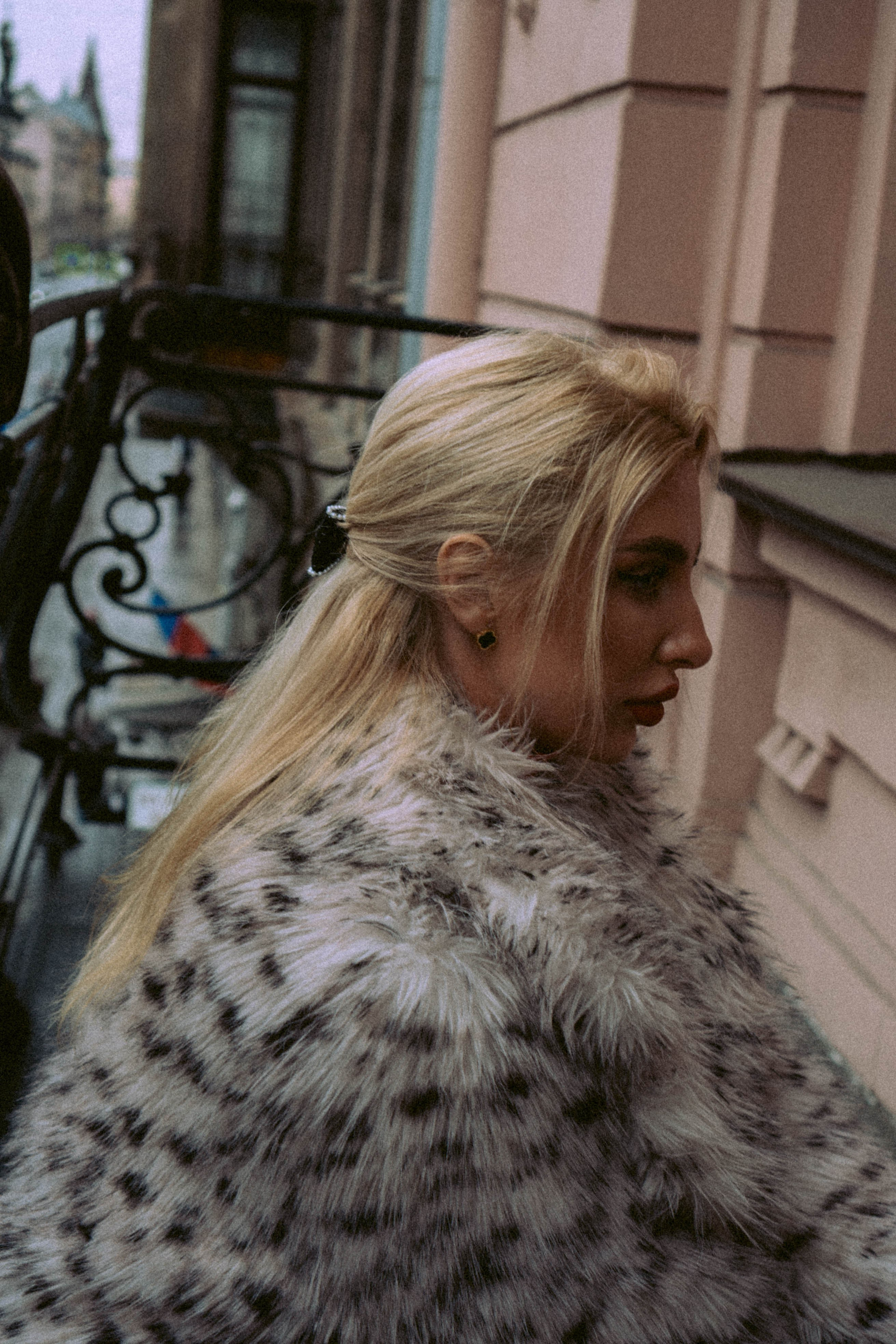 Винтажная серия. Профессиональный фотограф, Санкт-Петербург — Виктория Богомолова