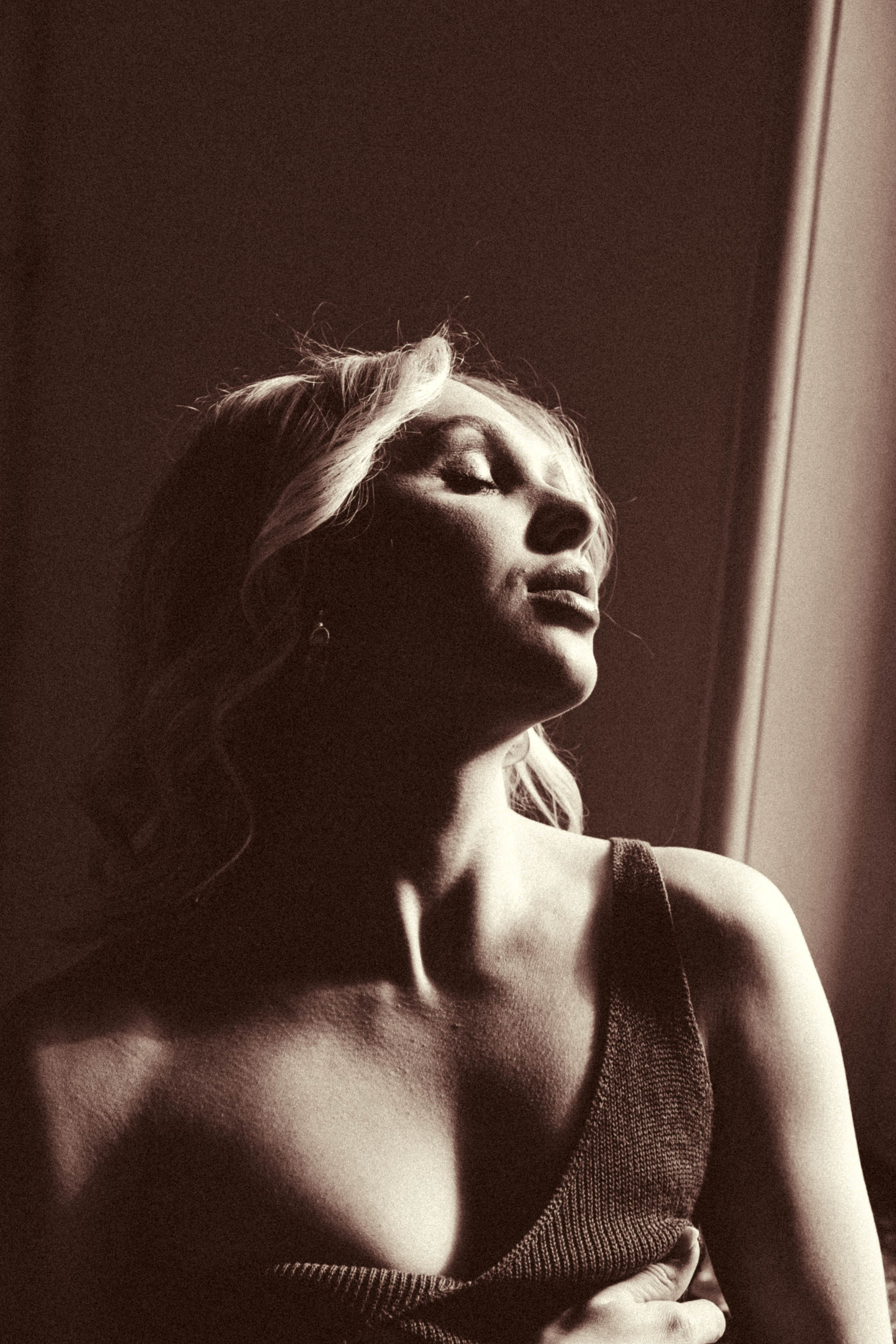 Винтажный стиль. Профессиональный фотограф, Санкт-Петербург — Виктория Богомолова