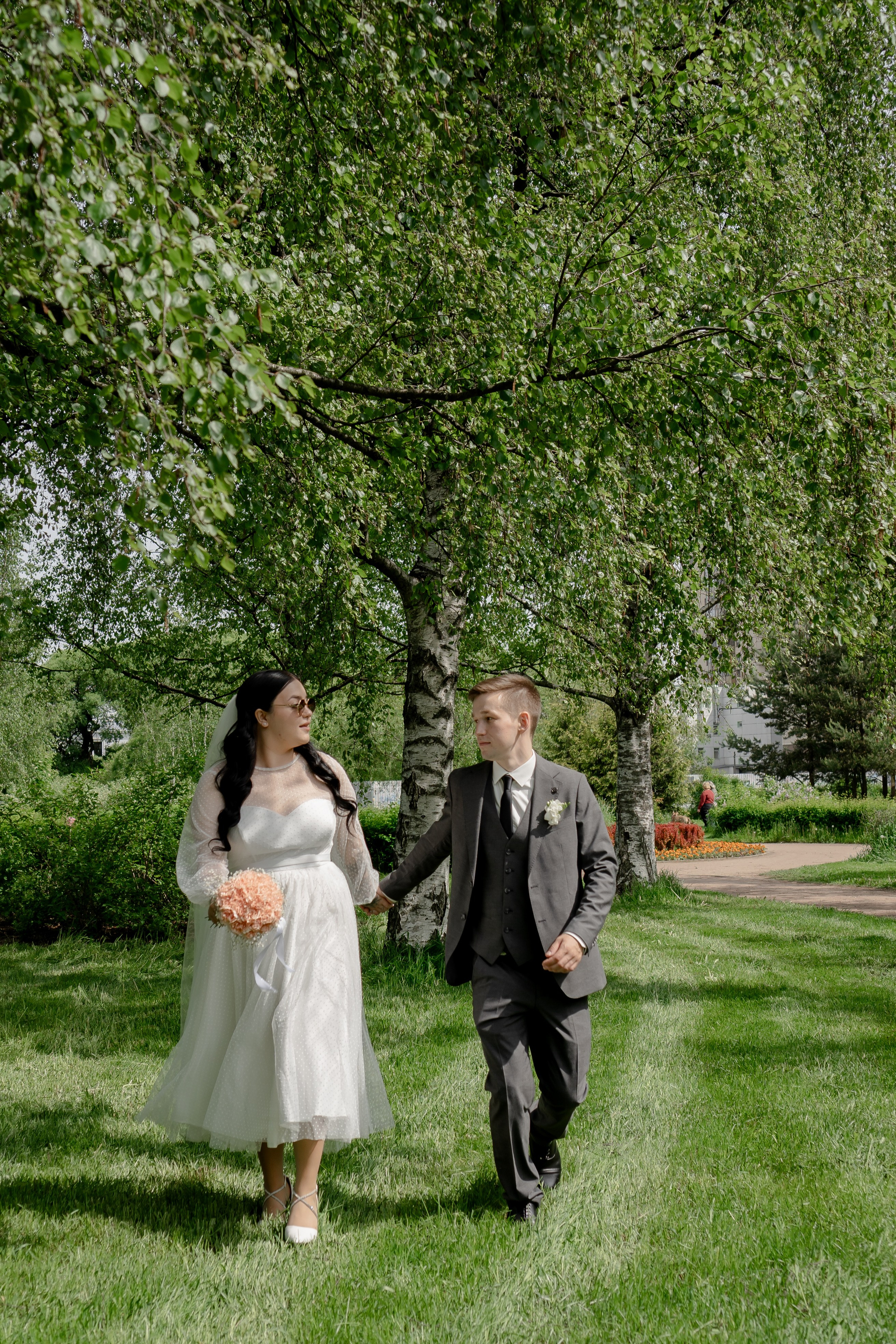 СВАДЕБНАЯ СЬЕМКА В ЗАГСЕ И БАНКЕТ. Профессиональный фотограф, Санкт-Петербург — Виктория Богомолова