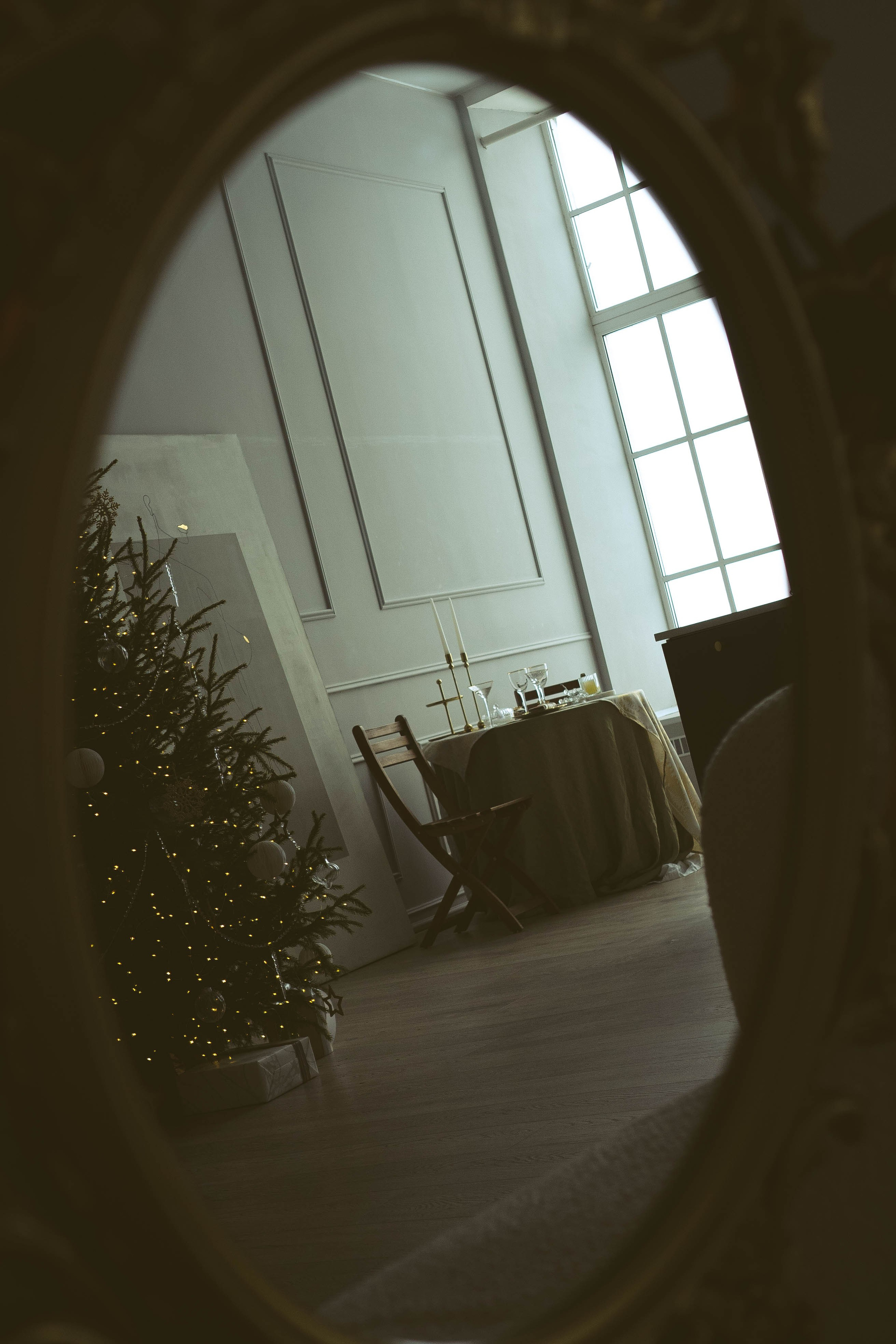 Новогодняя. Профессиональный фотограф, Санкт-Петербург — Виктория Богомолова