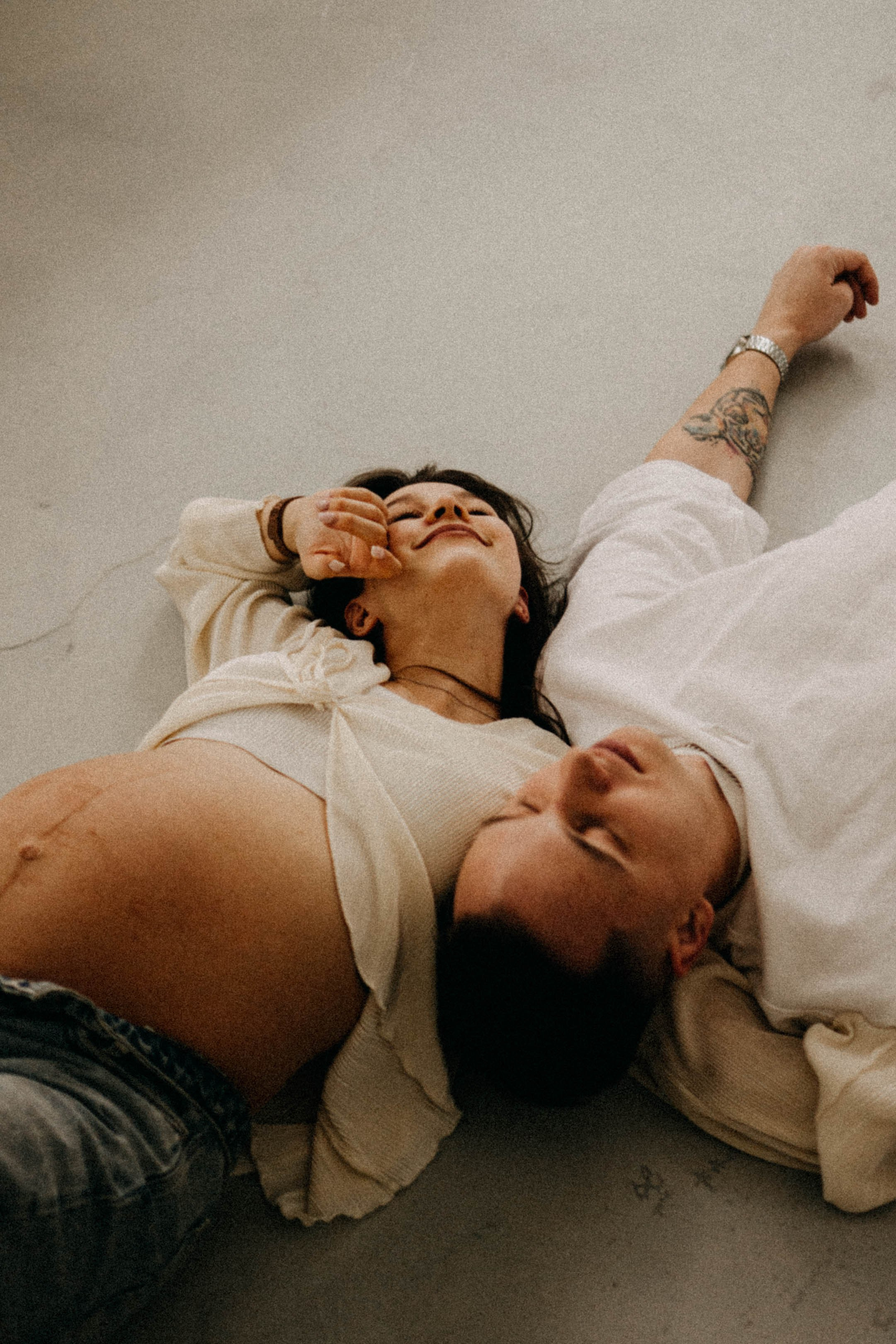 Love Story Беременность. Профессиональный фотограф, Санкт-Петербург — Виктория Богомолова