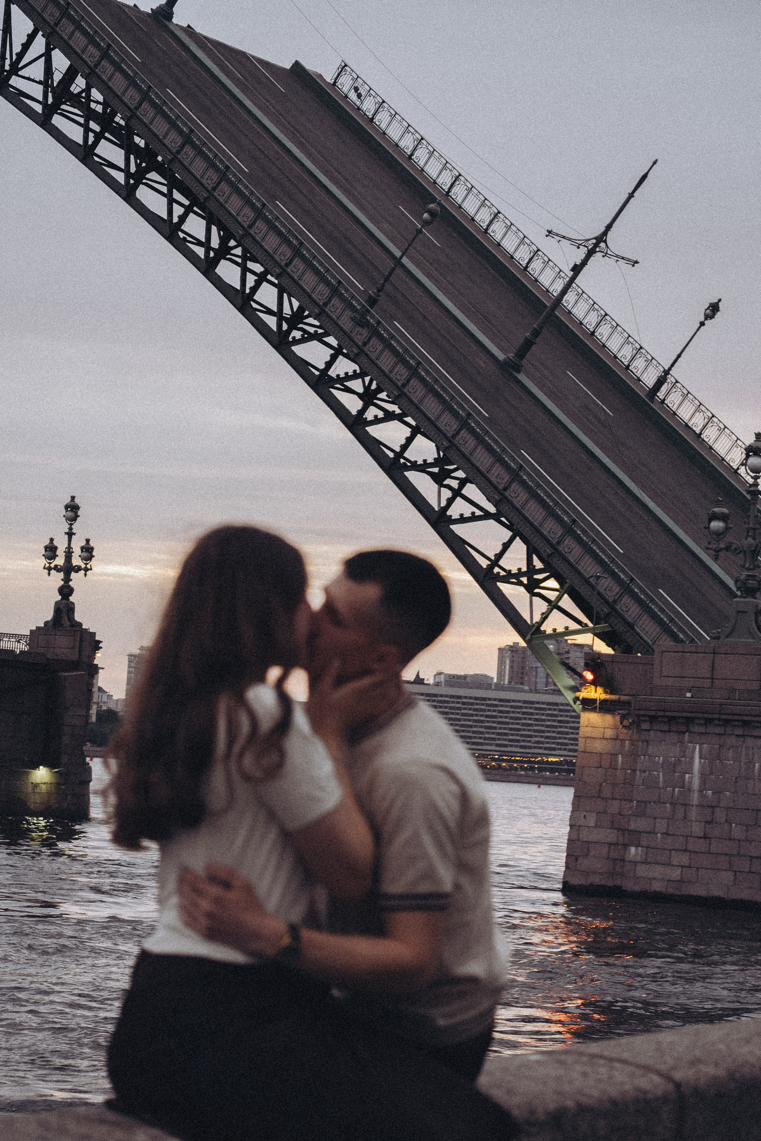 РАССВЕТНАЯ ИСТОРИЯ. Профессиональный фотограф, Санкт-Петербург — Виктория Богомолова