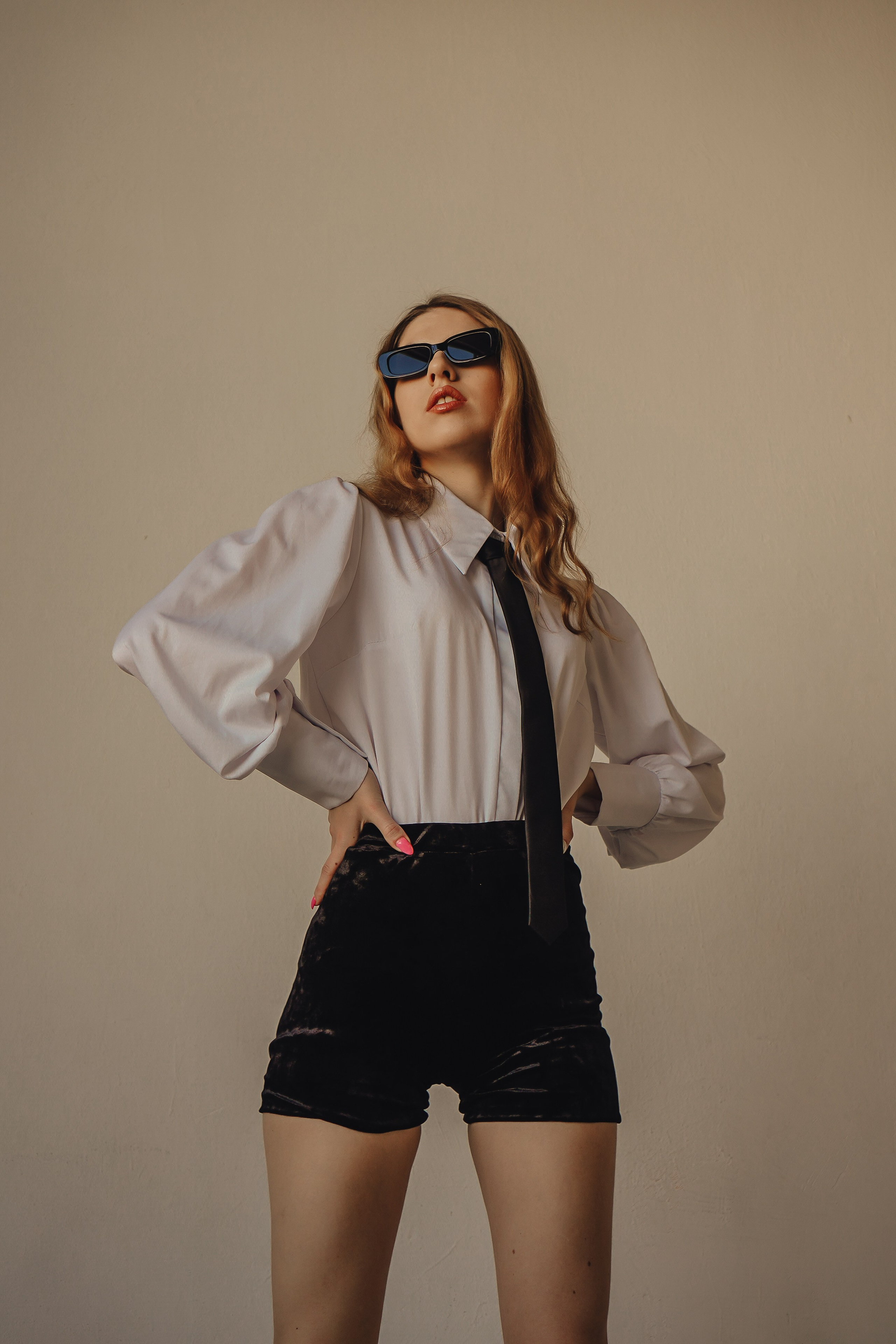 Студийная. Профессиональный фотограф, Санкт-Петербург — Виктория Богомолова