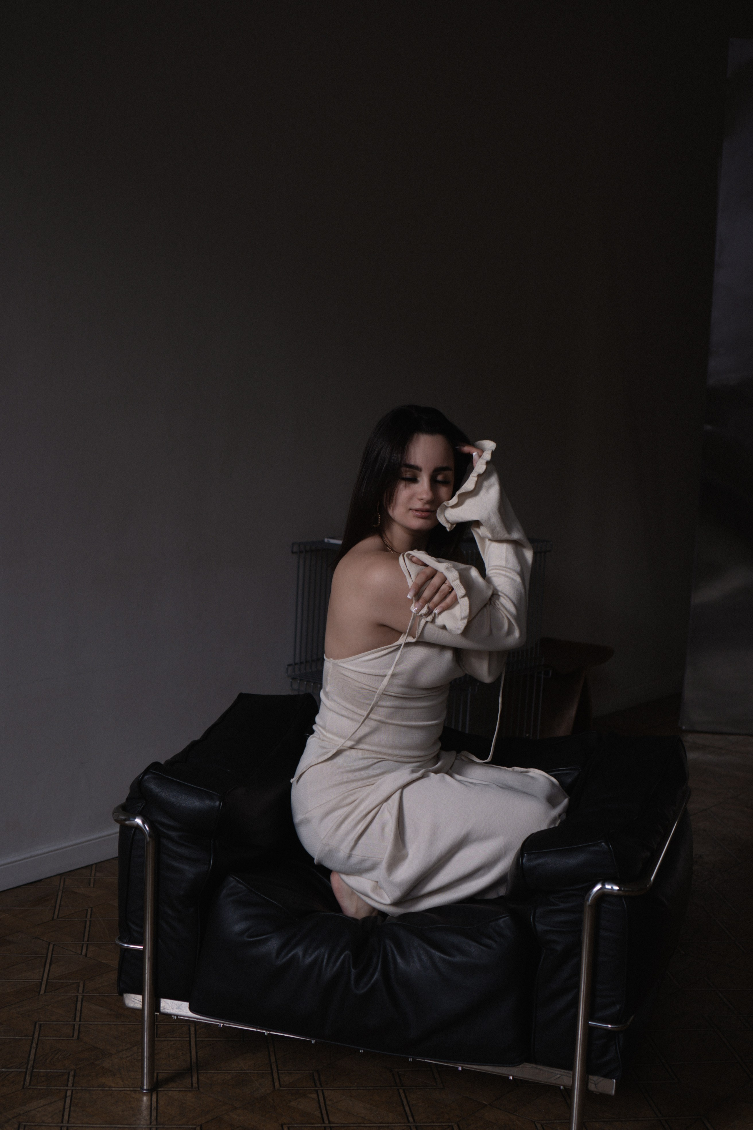 Студийная. Профессиональный фотограф, Санкт-Петербург — Виктория Богомолова