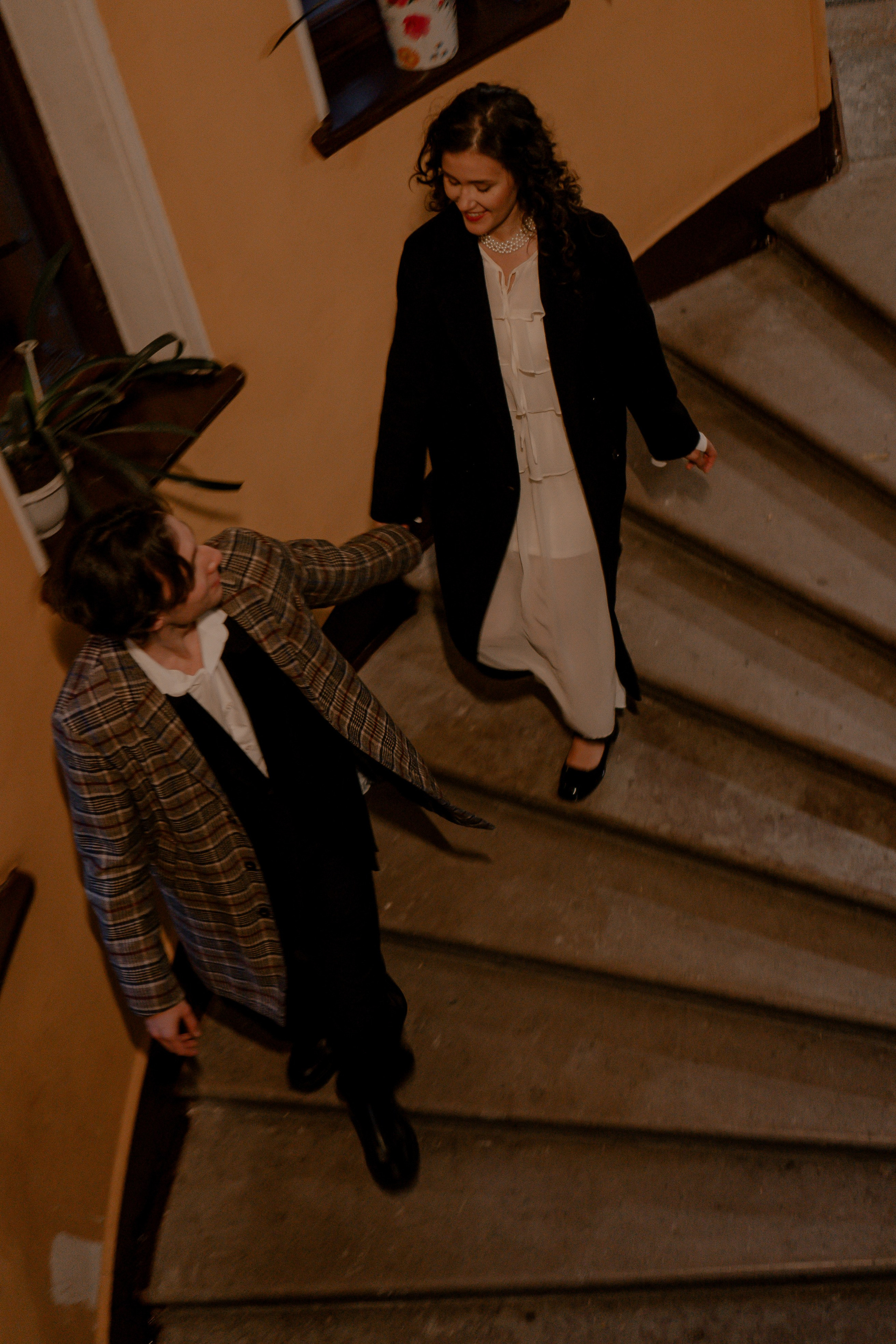 Парадная в Санкт-Петербурге. Профессиональный фотограф, Санкт-Петербург — Виктория Богомолова