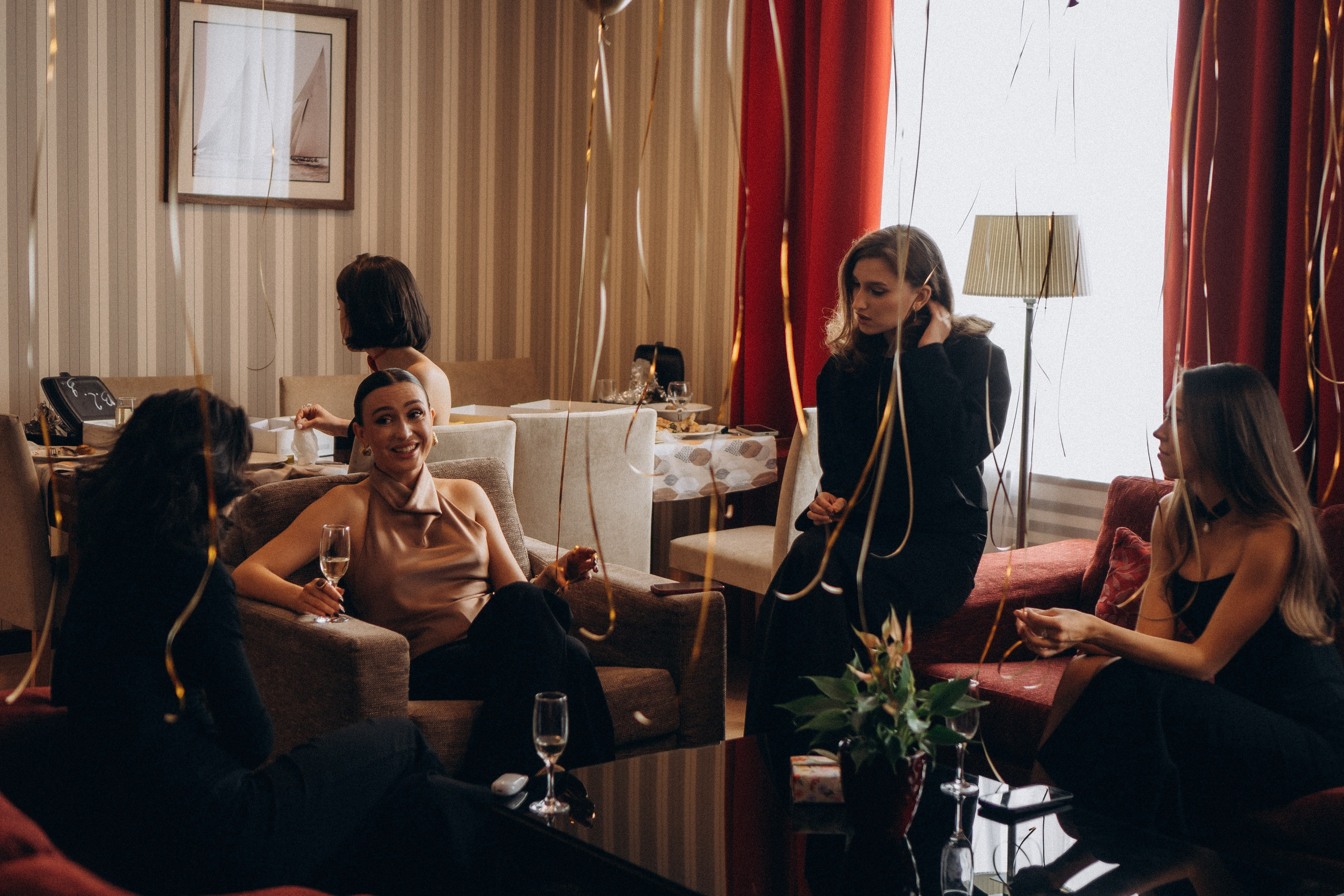 ДЕНЬ РОЖДЕНИЯ. Профессиональный фотограф, Санкт-Петербург — Виктория Богомолова