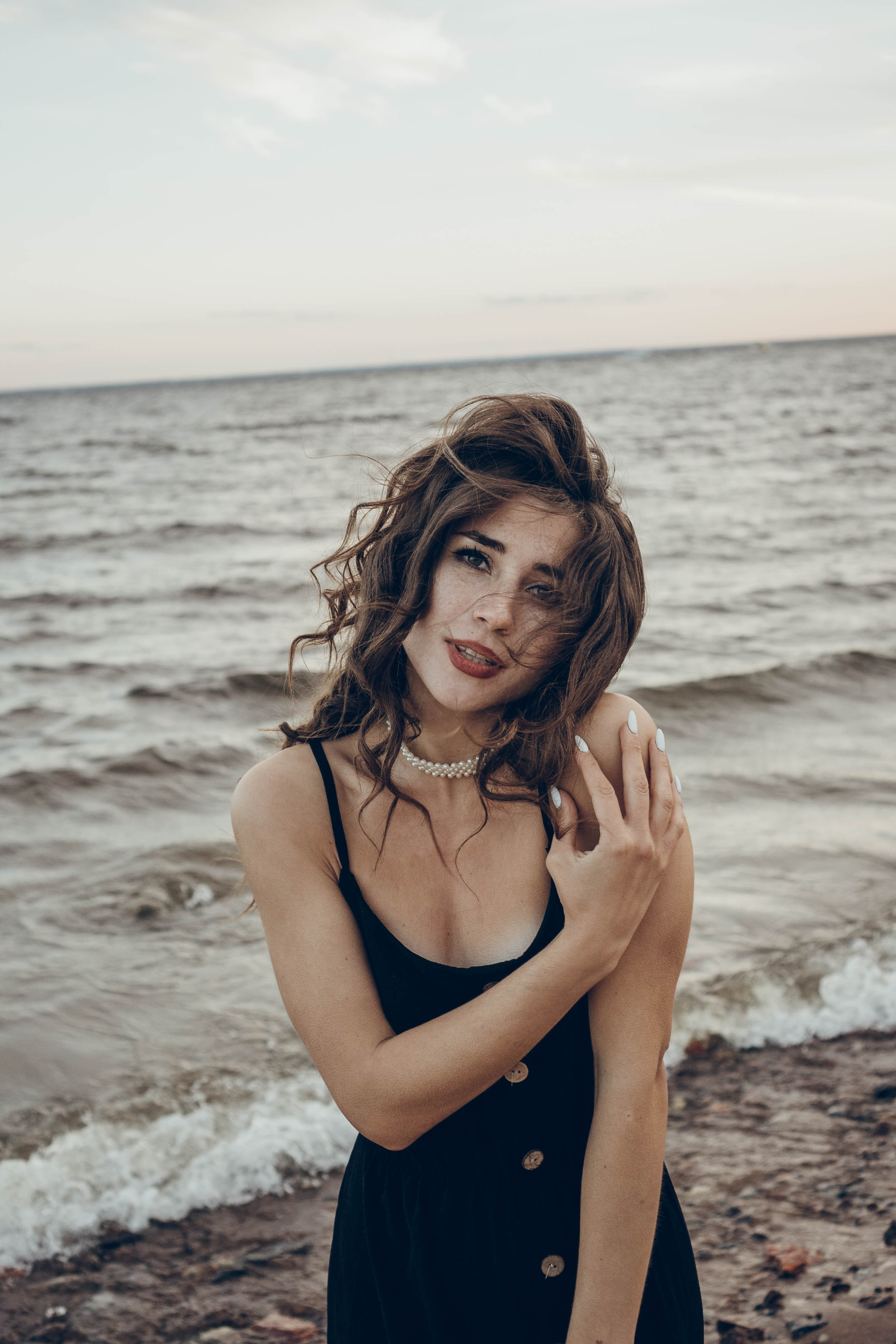 На заливе. Профессиональный фотограф, Санкт-Петербург — Виктория Богомолова