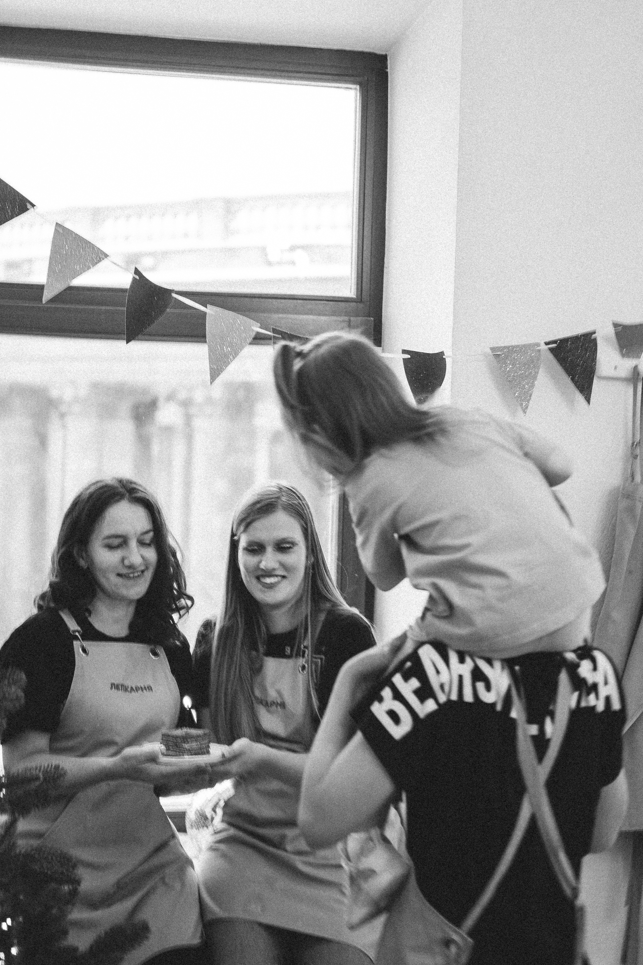 Студия лепки. Профессиональный фотограф, Санкт-Петербург — Виктория Богомолова